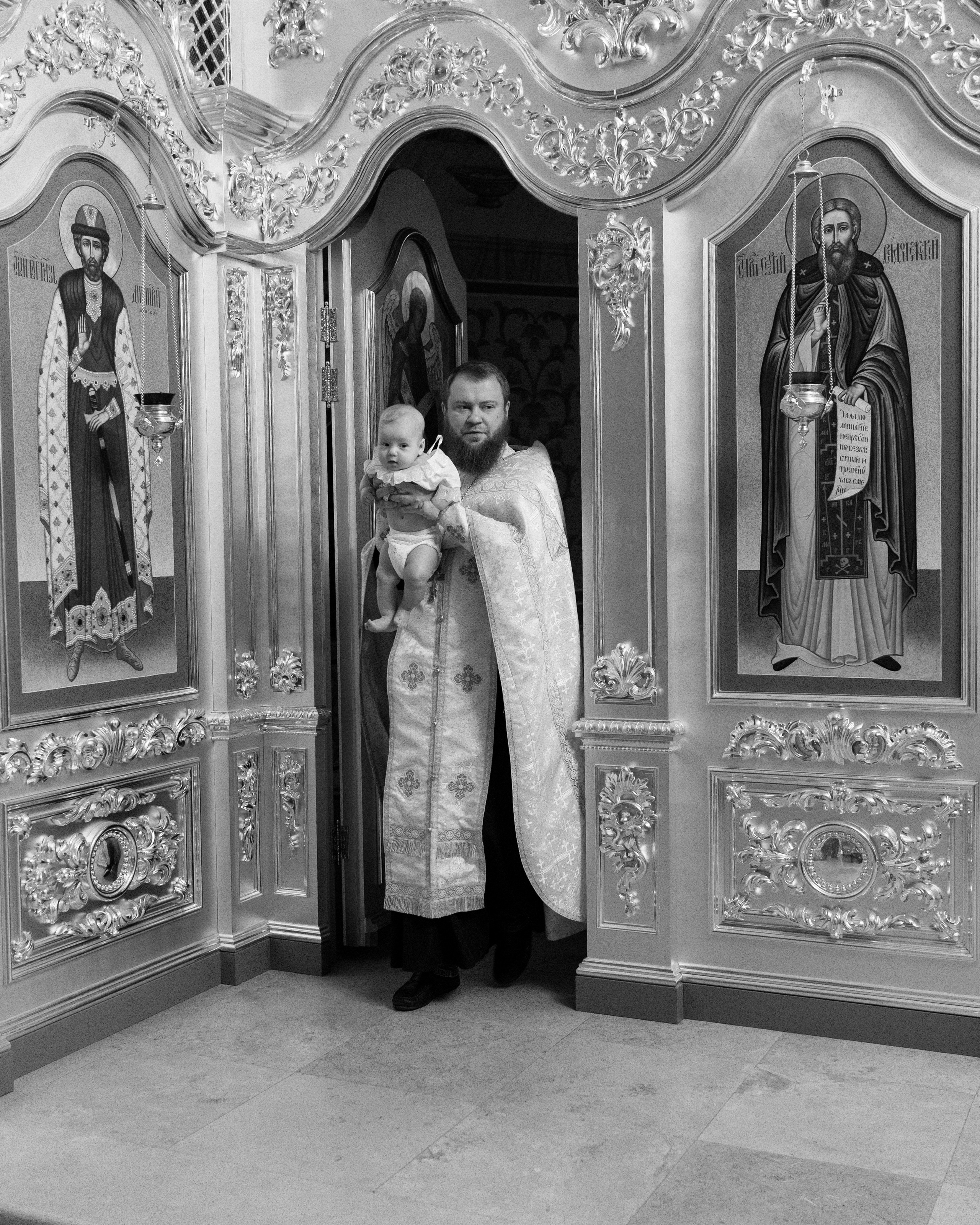 Василек. Свадебный фотограф Алена Полянская