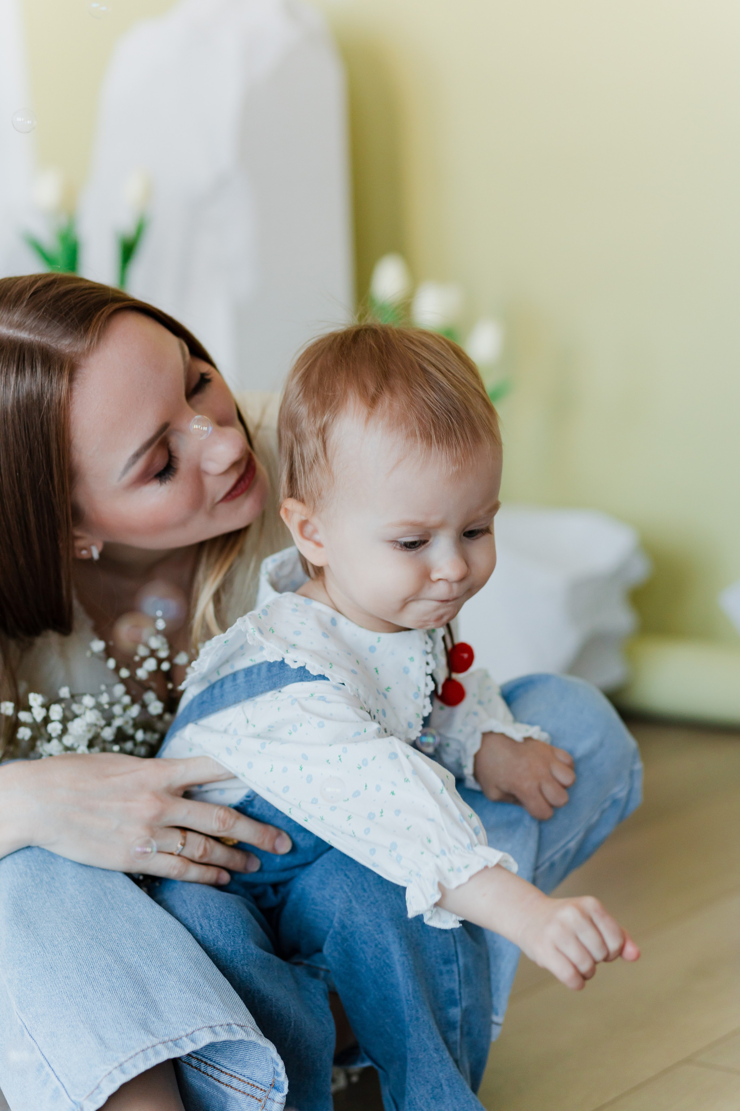Весенняя фотосессия. Свадебный фотограф в городе Подольск МО и Москва Крылова Ирина