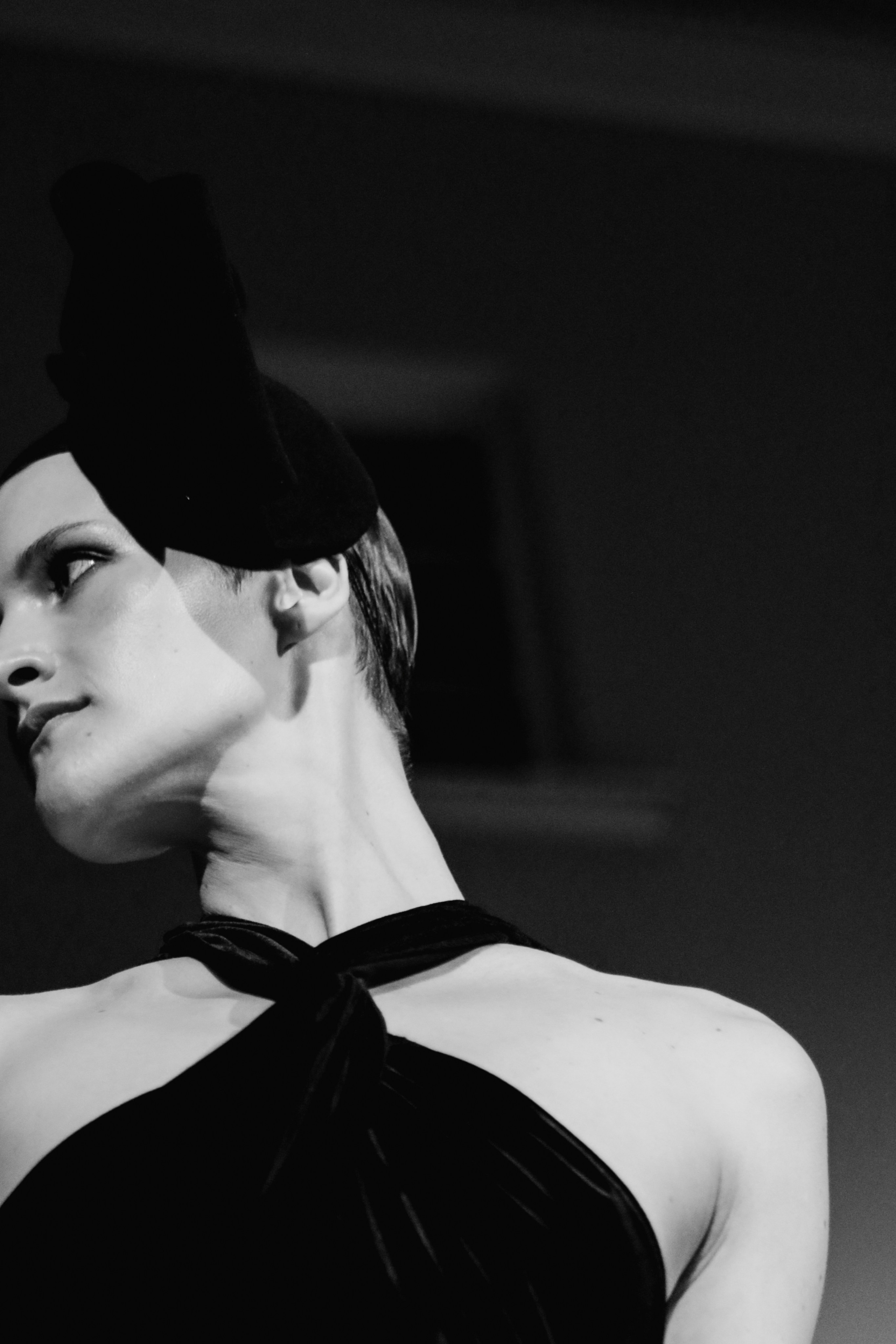 BUNAKOVA HOKHLOFF COLLECTION. Fashion Фотограф в СПб Yana Kochkina