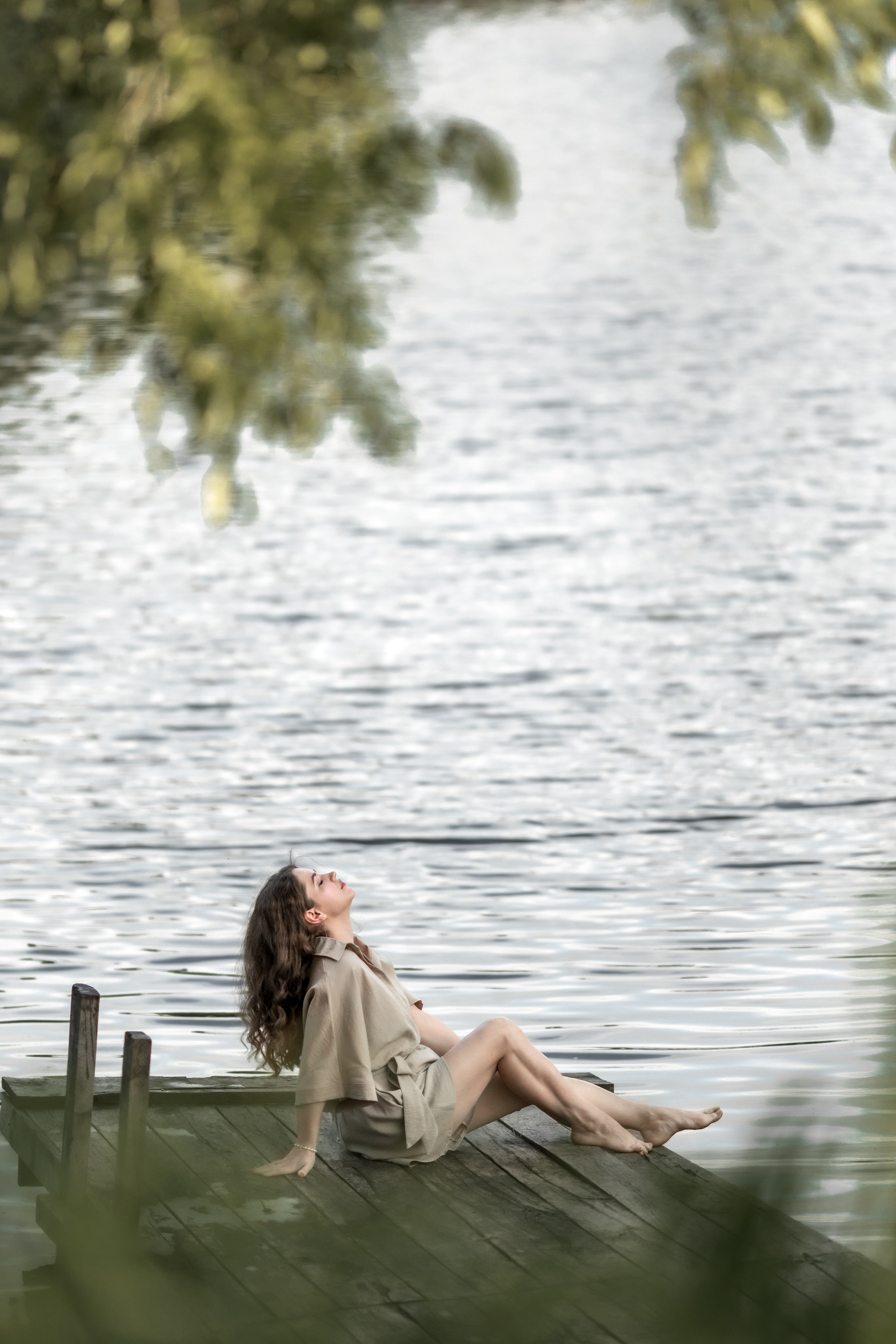 Ольга. Семейный фотограф Вита Лифанова Брянск LifeStyle