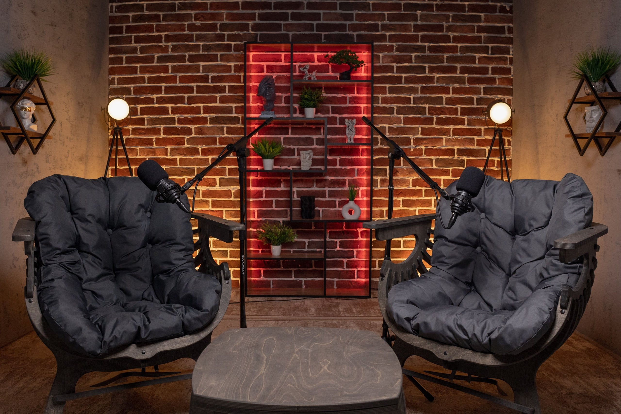 Подкасты и прямые эфиры Сочи