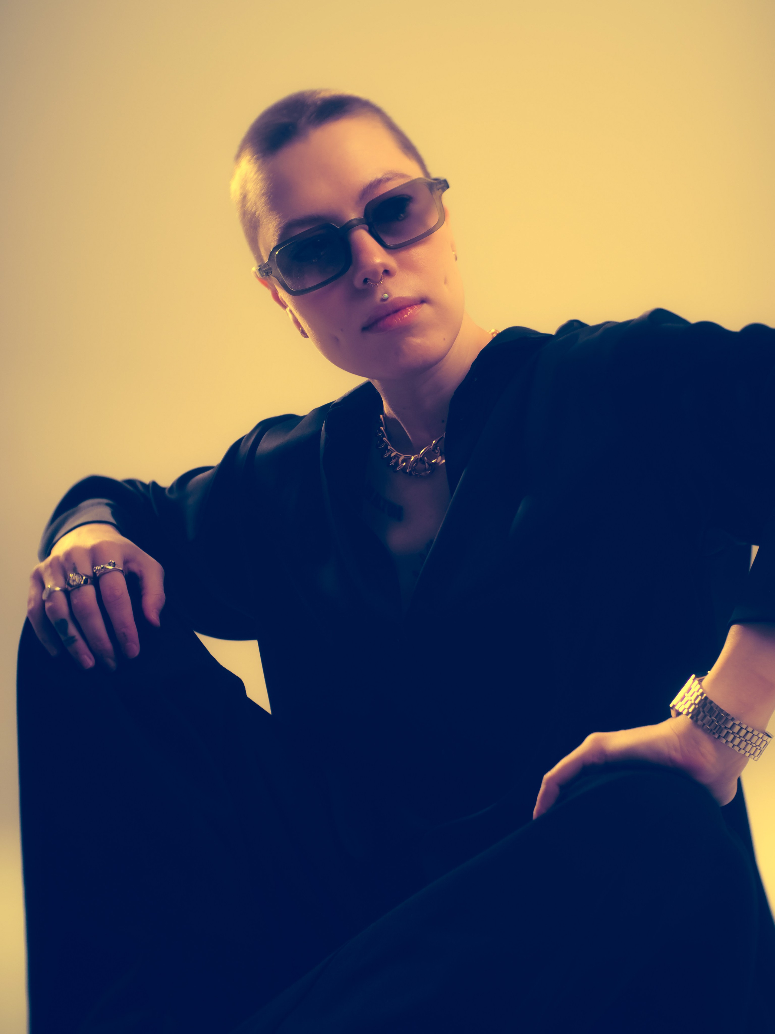 Любовь. Портретный фотограф в Спб — Влад Штейн