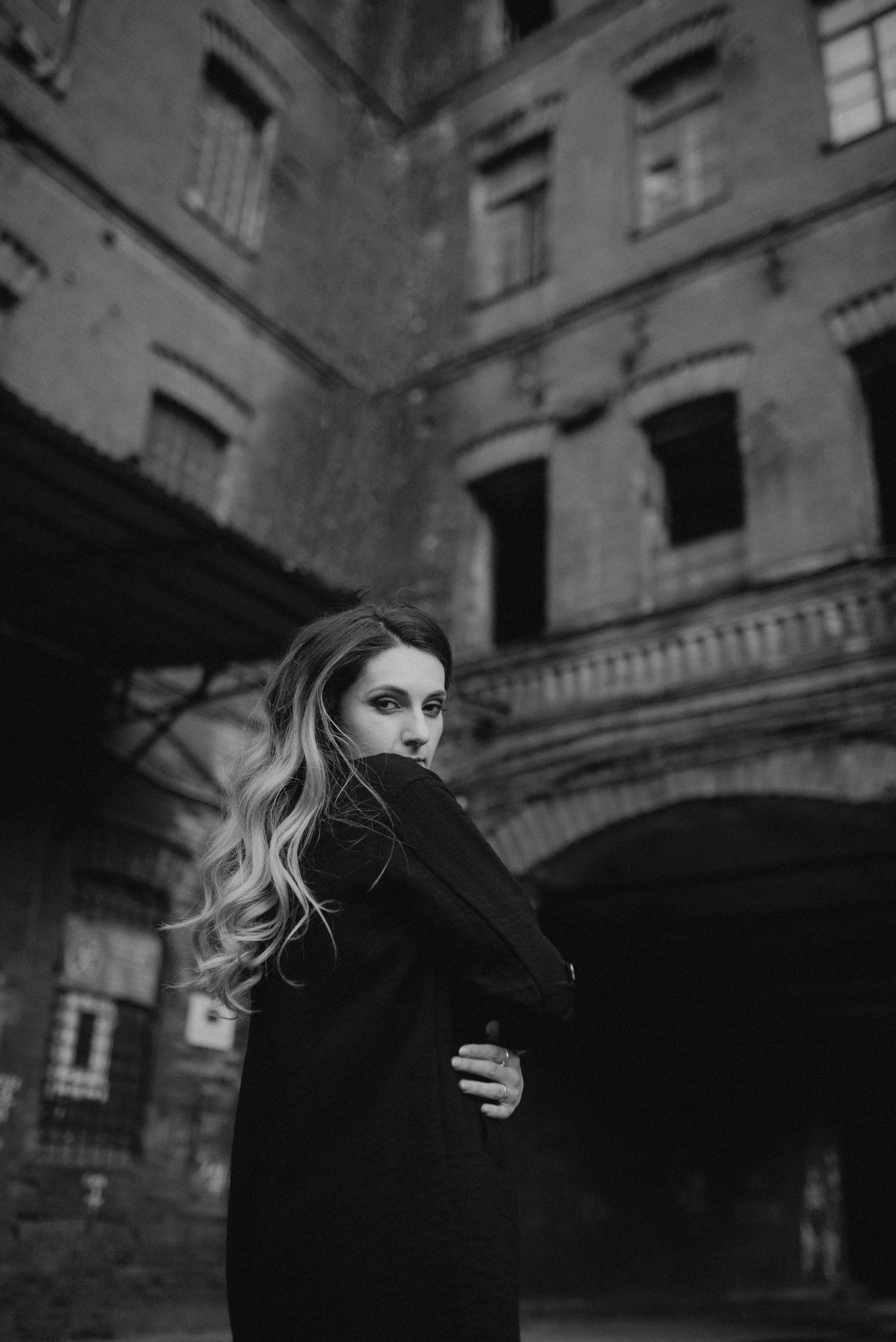 Алина. Репортажный фотограф в Санкт-Петербурге