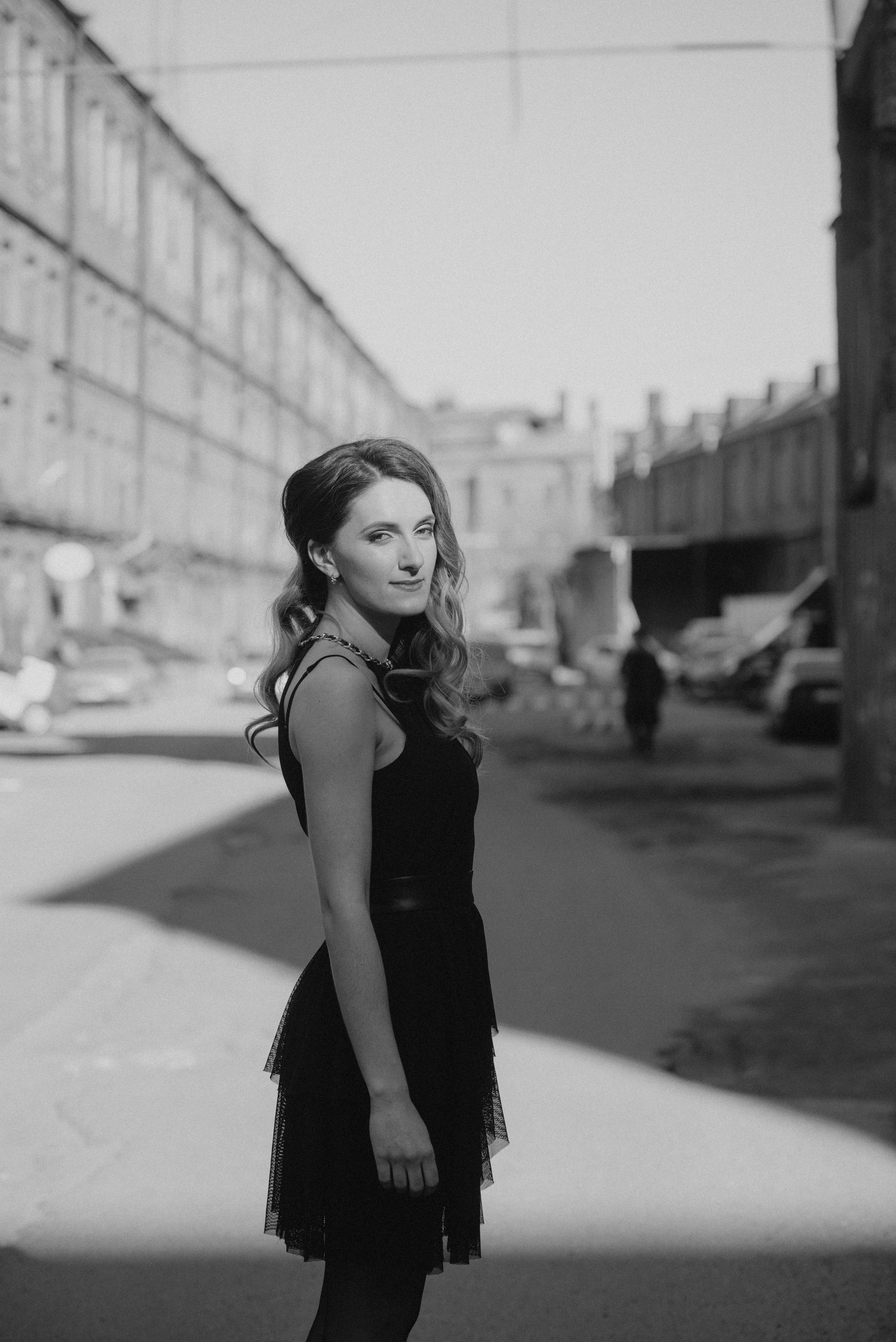 Алина. Репортажный фотограф в Санкт-Петербурге