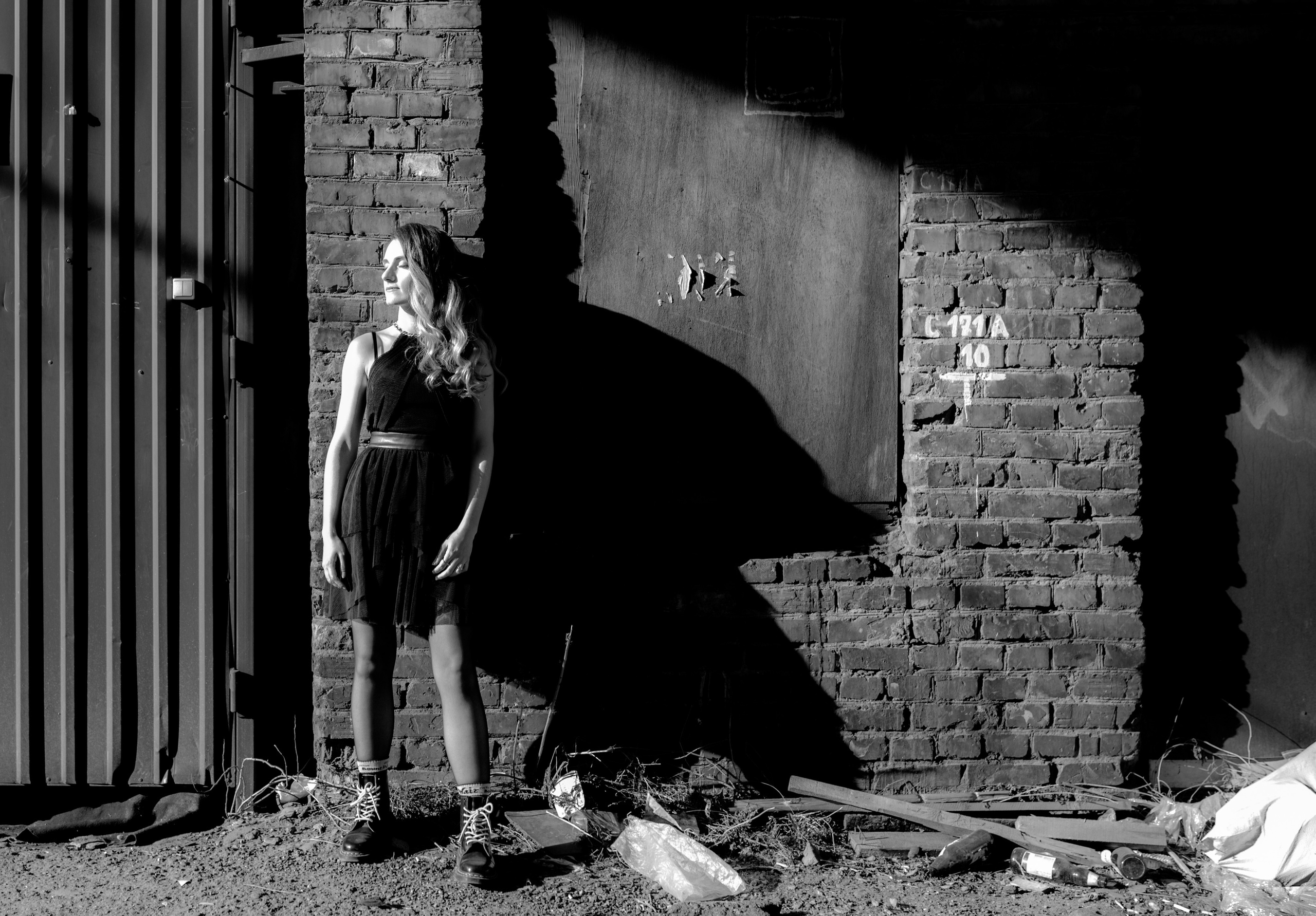 Алина. Репортажный фотограф в Санкт-Петербурге