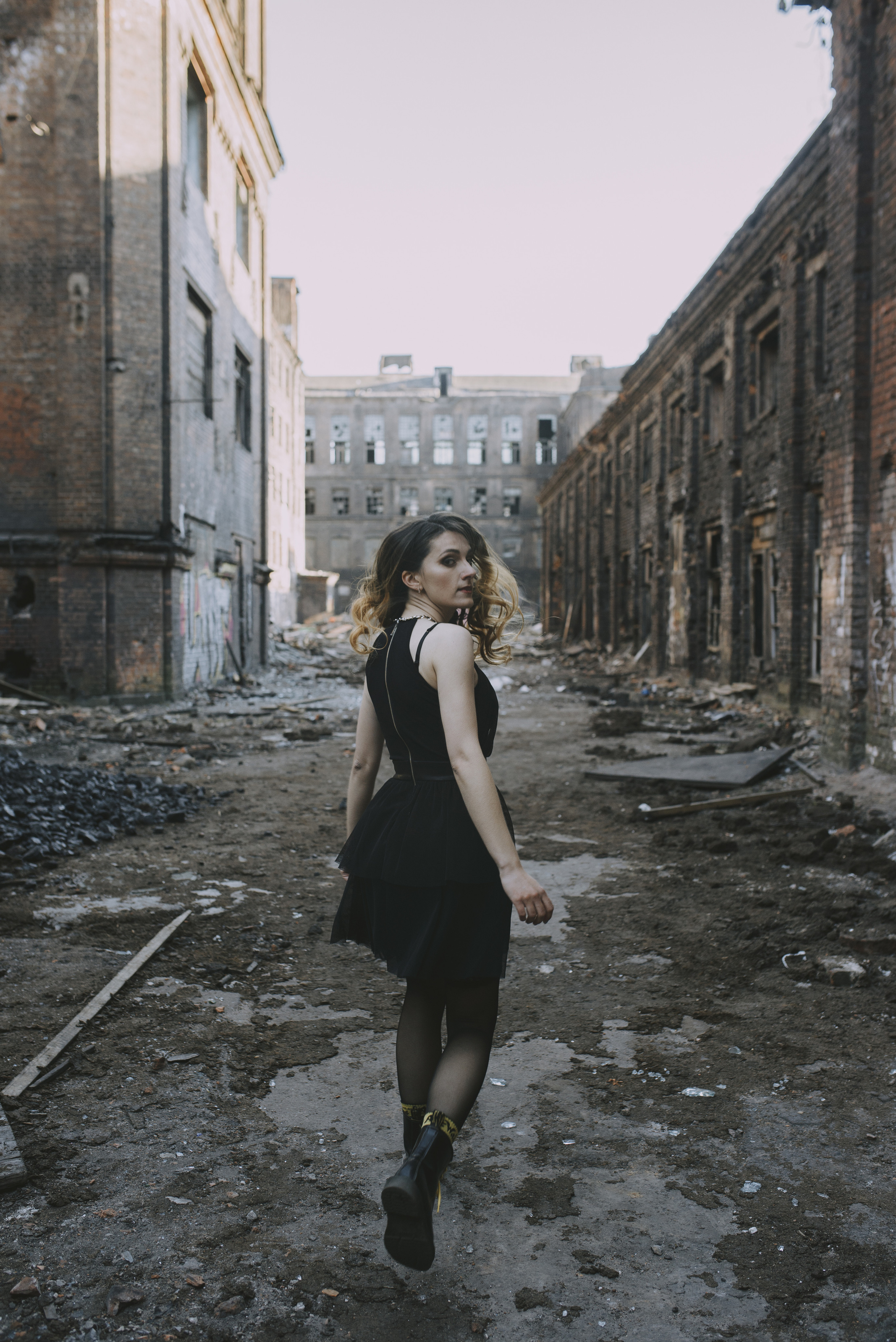 Алина. Репортажный фотограф в Санкт-Петербурге