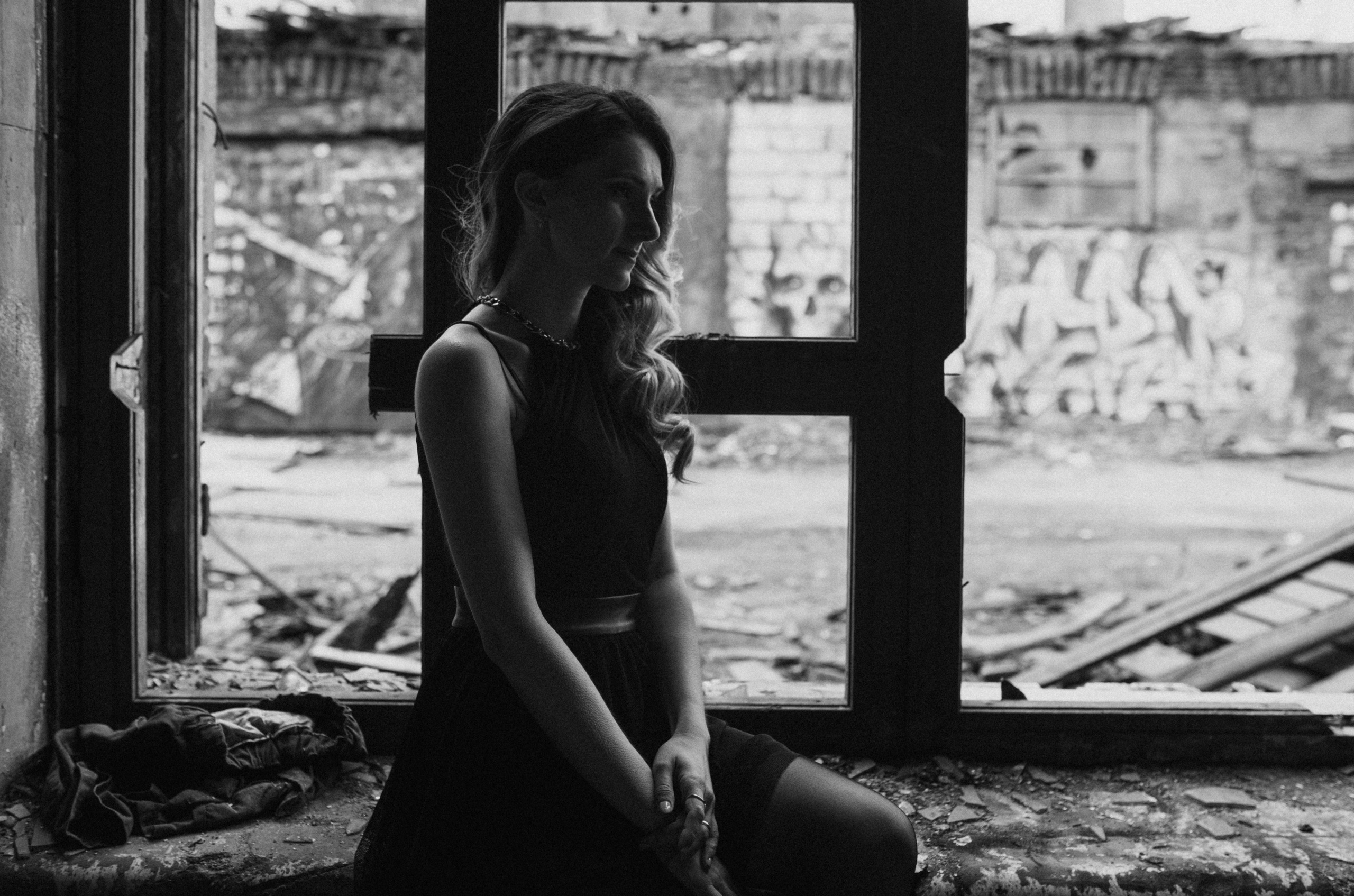 Алина. Репортажный фотограф в Санкт-Петербурге