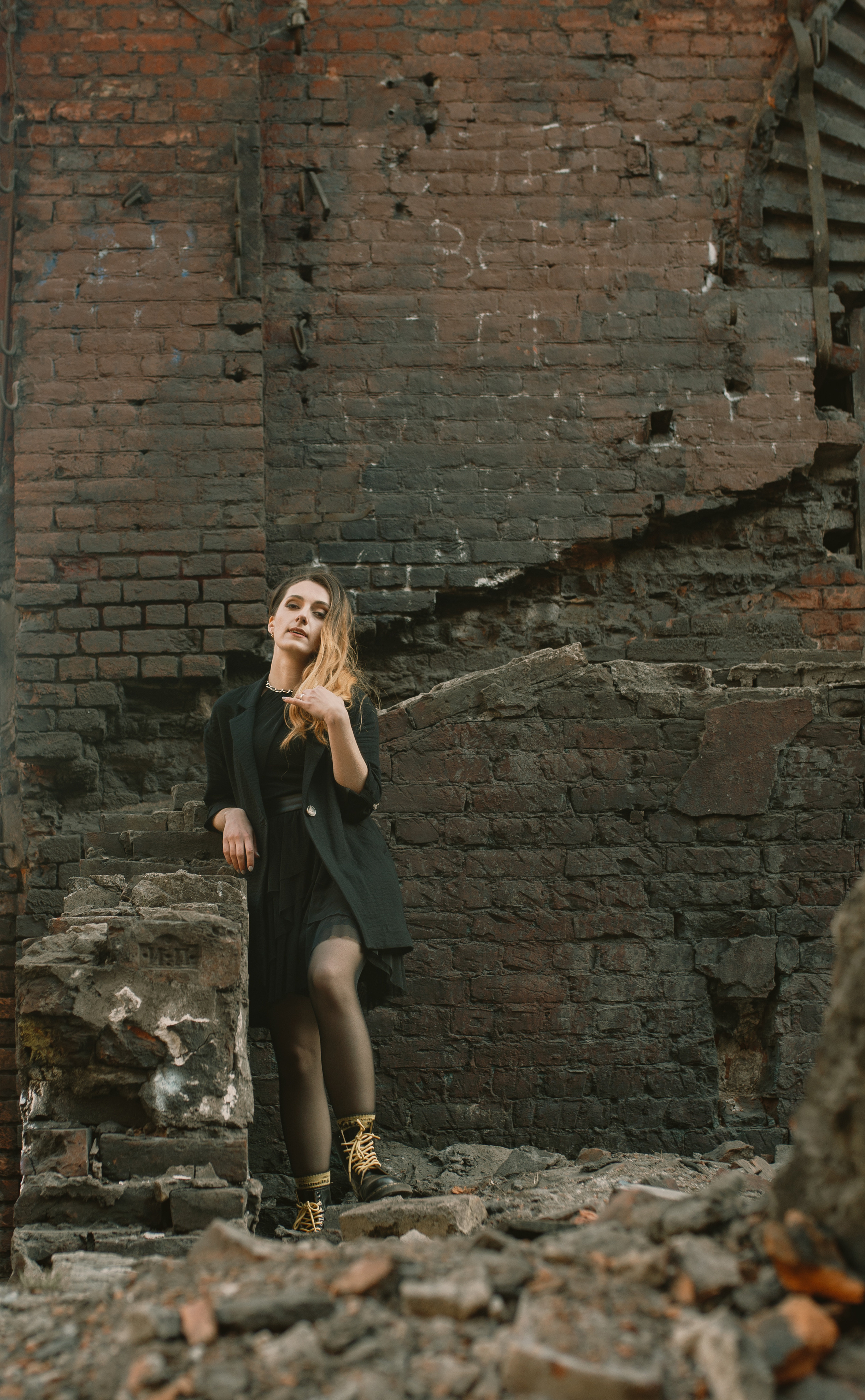 Алина. Репортажный фотограф в Санкт-Петербурге