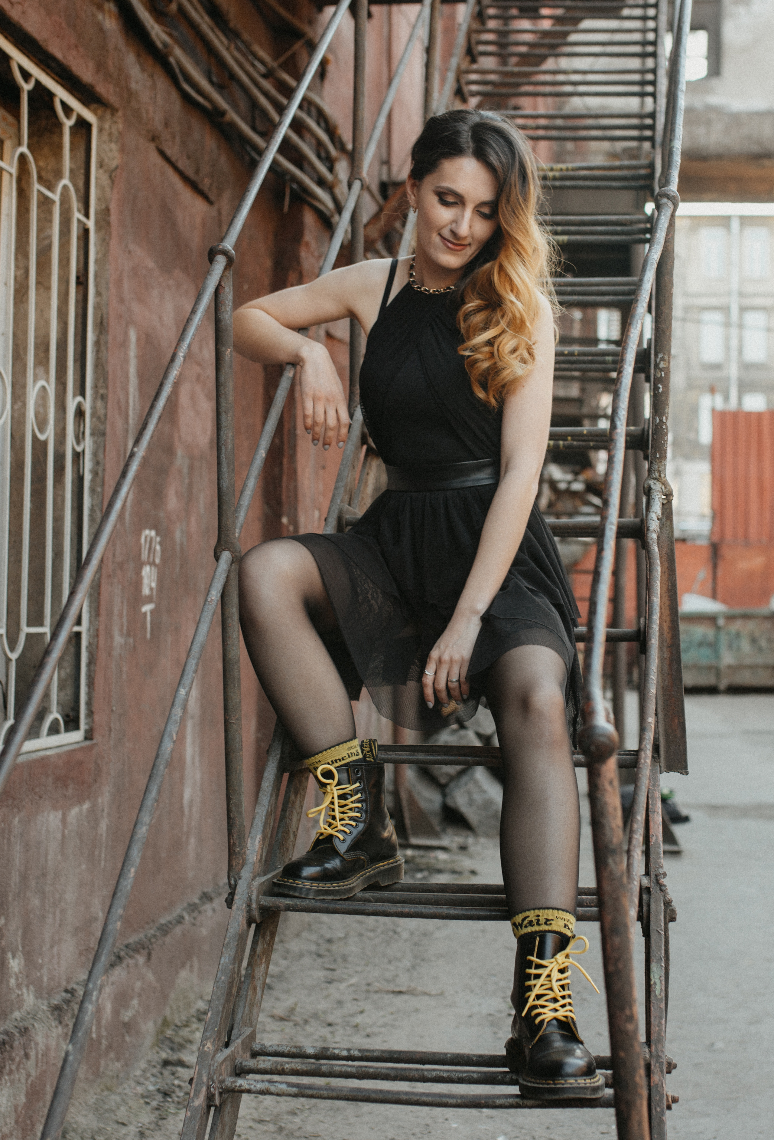 Алина. Репортажный фотограф в Санкт-Петербурге