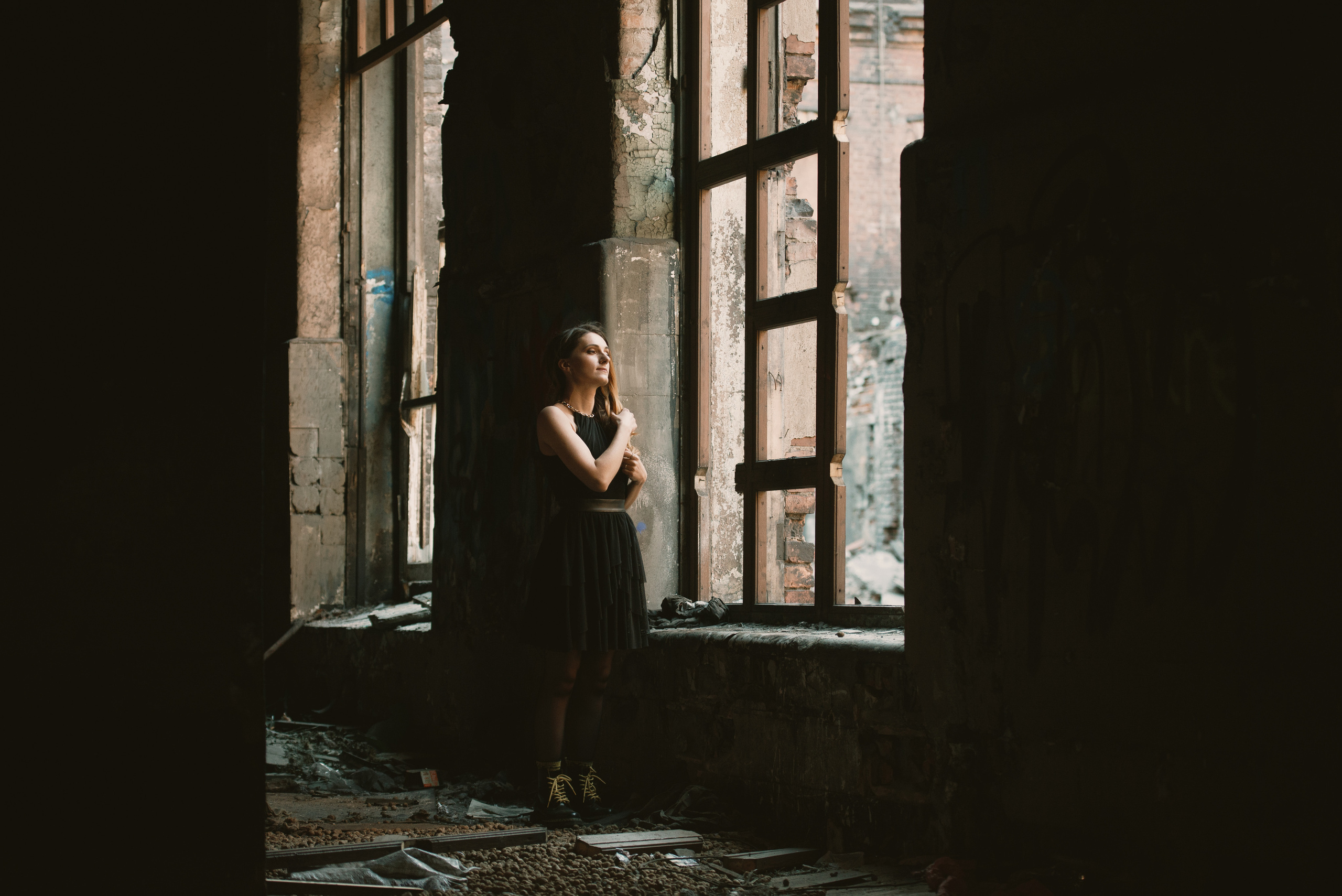 Алина. Репортажный фотограф в Санкт-Петербурге