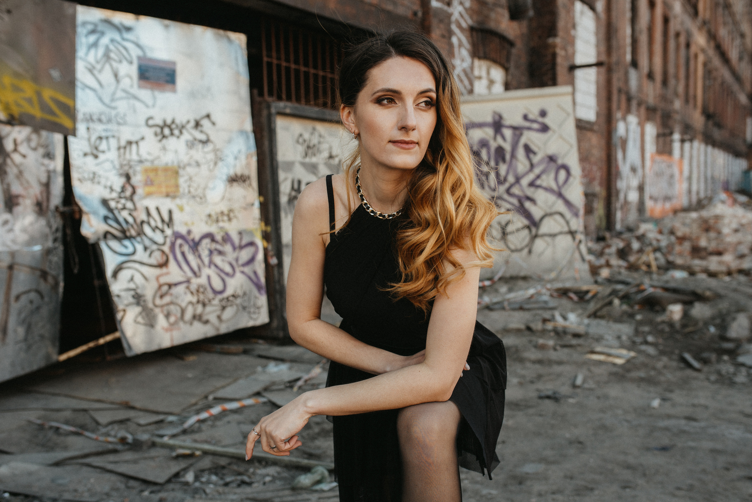 Алина. Репортажный фотограф в Санкт-Петербурге