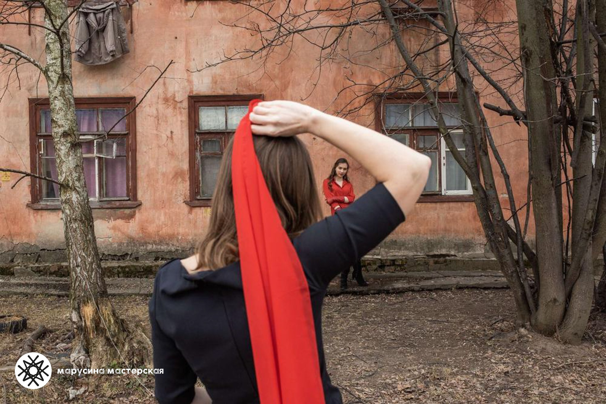 Ольга Виноградова