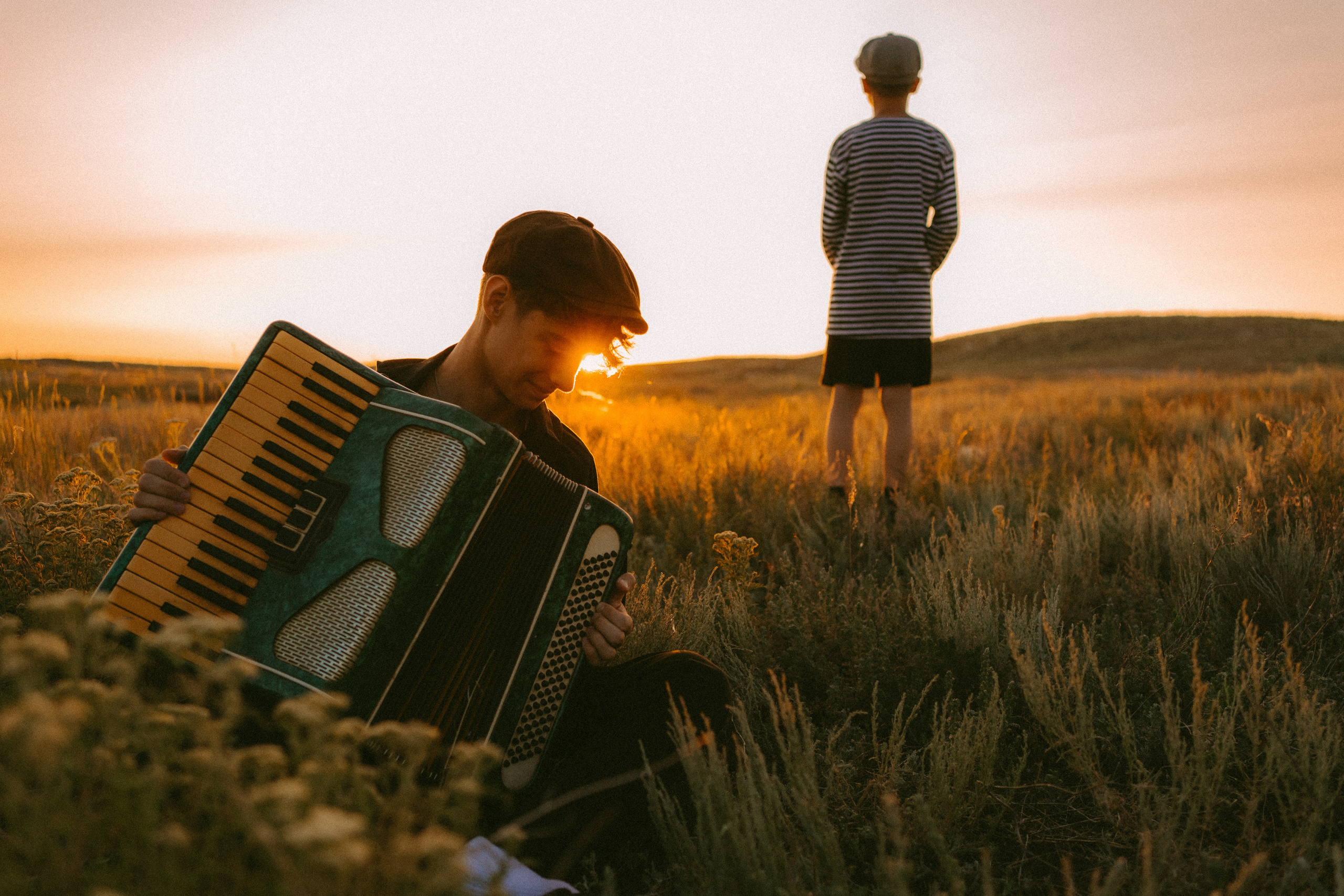 Старший брат. Семейный фотограф в Калининграде Елена Глазунова