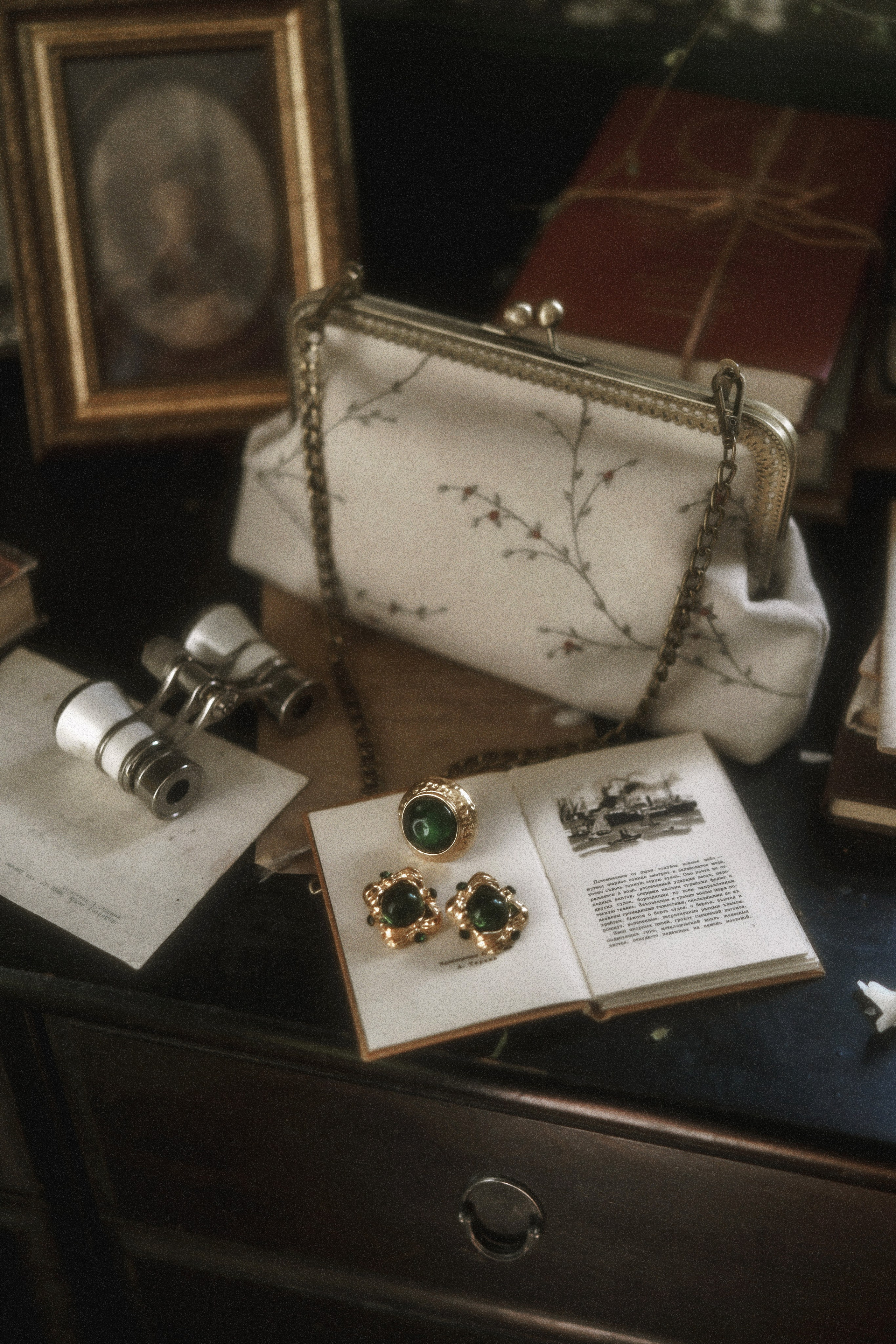 Подмосковье. Оля. Свадебный и индивидуальный фотограф Татьяна Гуляева