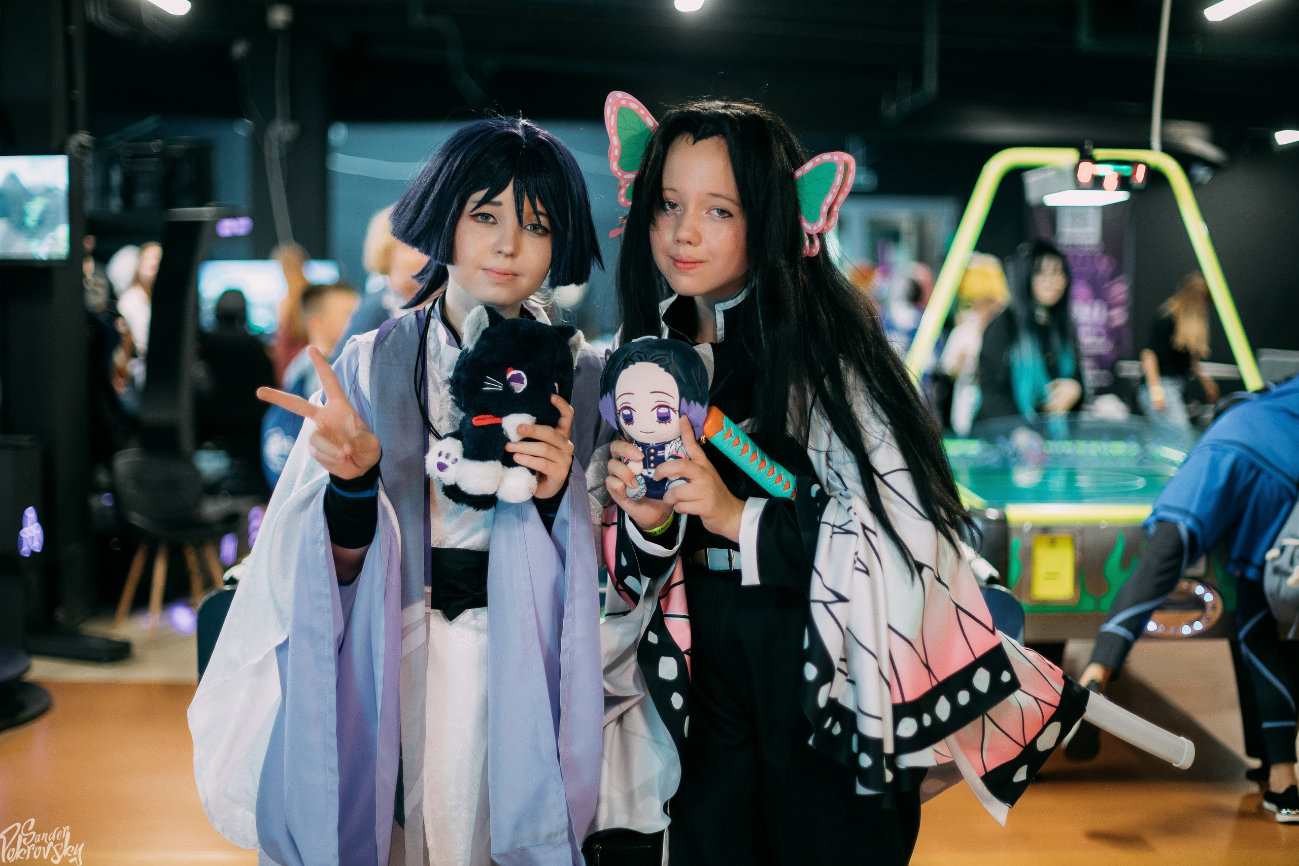 Zaga Game. Свадебный и репортажный фотограф в Чебоксарах Покровский Александр