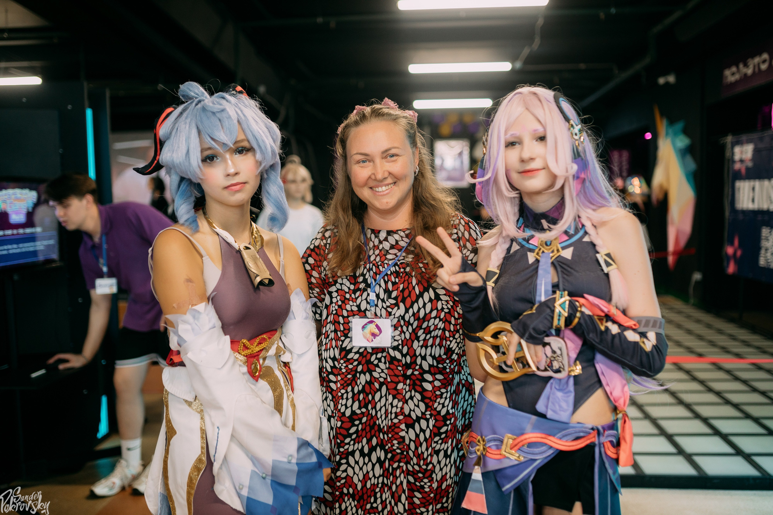 Zaga Game. Свадебный и репортажный фотограф в Чебоксарах Покровский Александр