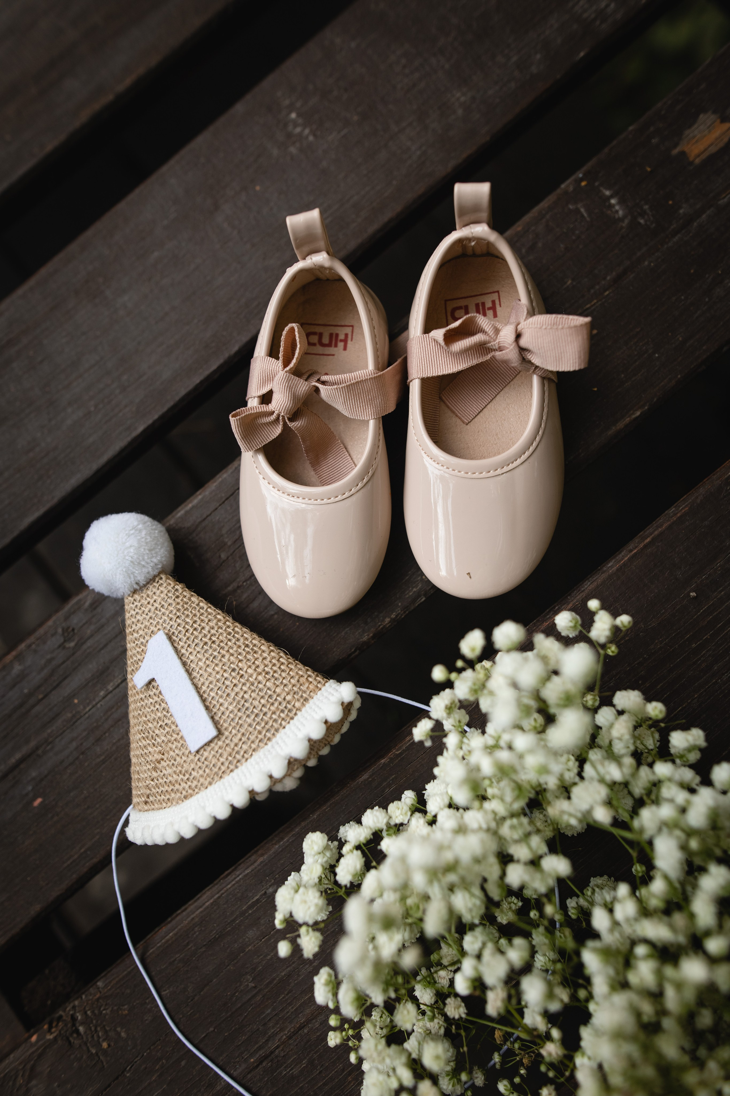 День Рождения Есении 1 годик. ФОТОГРАФ НОВОСИБИРСК — АЛЁНА ЖИГАЛЕЕВА