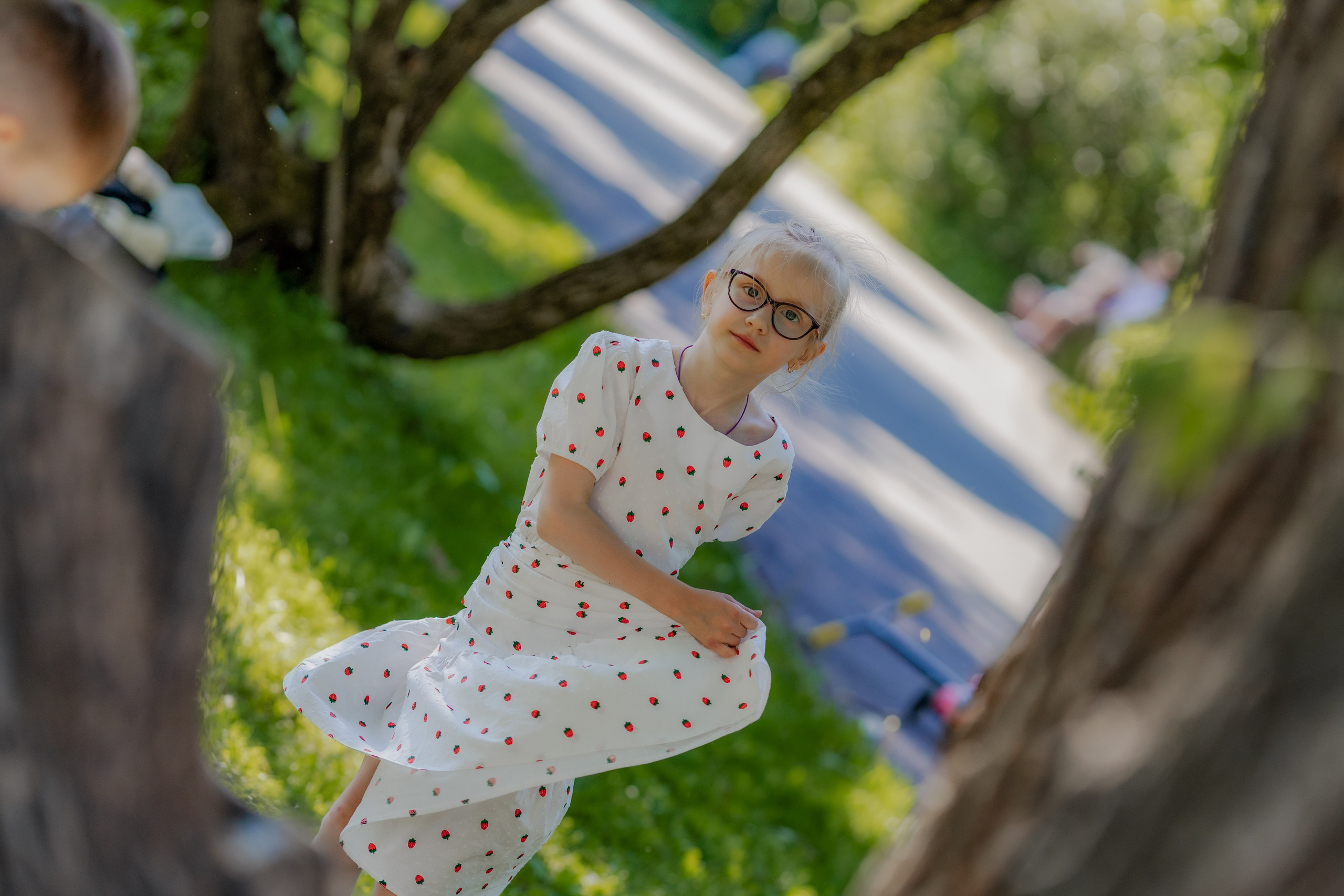 Семейная фотопрогулка для Марии. Детский и семейный фотограф Евгения Вахнеева Москва Зеленоград