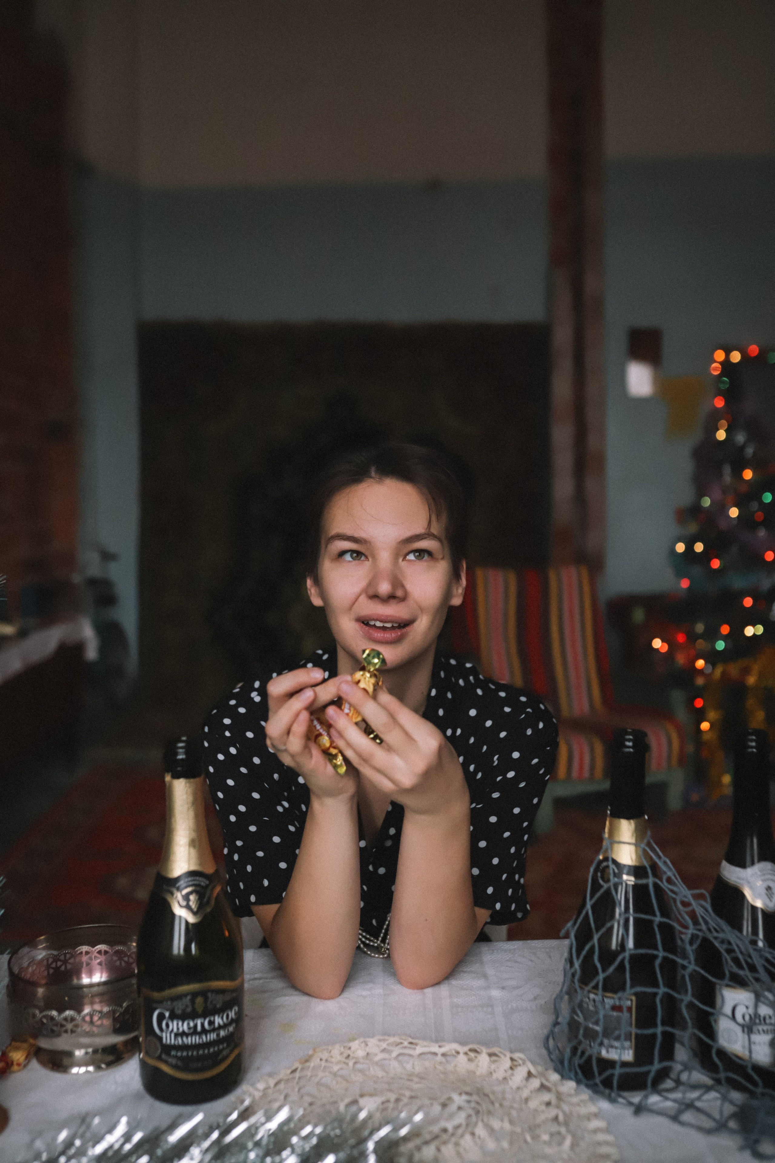 Даша и Никита. Фотограф в Нижнем Новгороде Кристина Батанова
