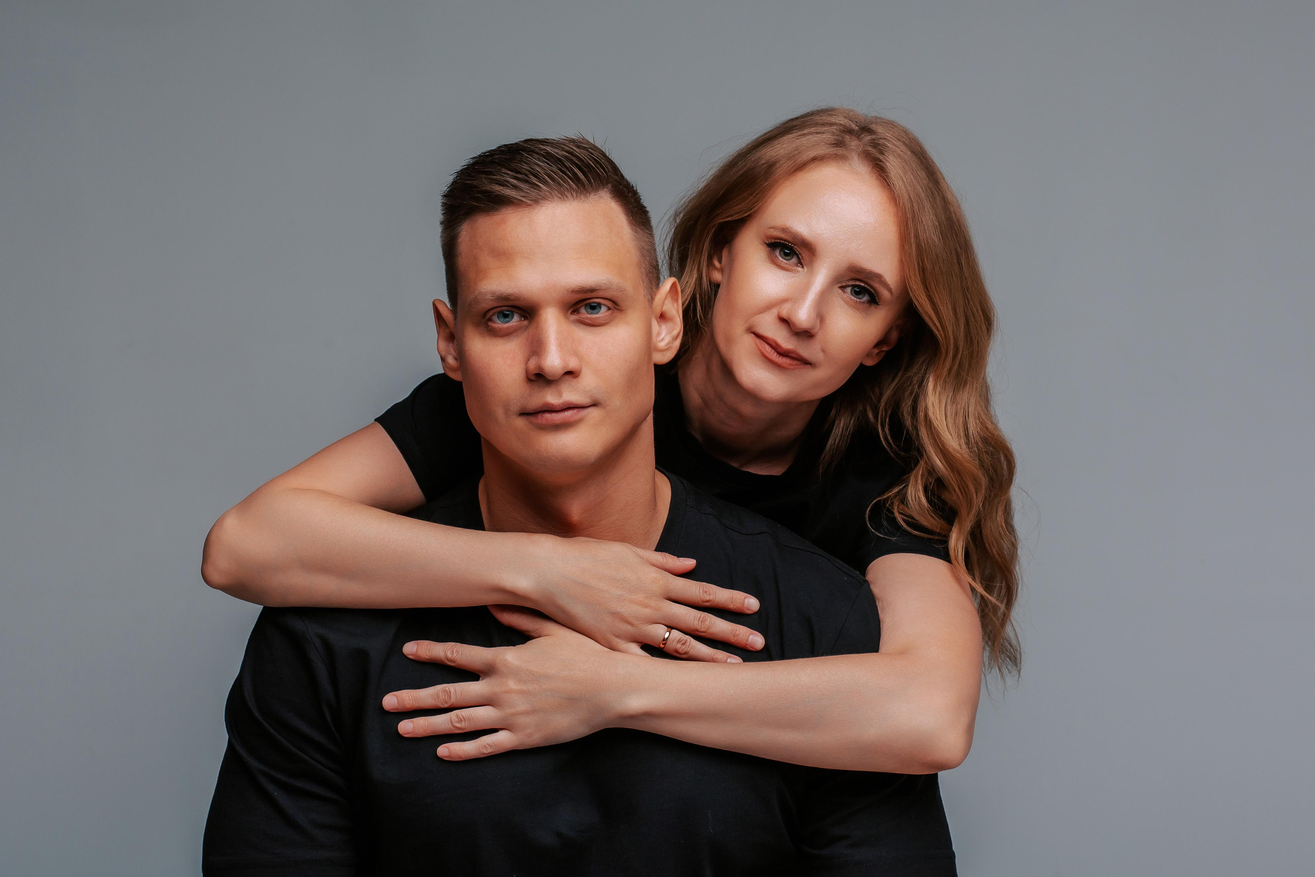 Семейное. Фотограф Тольятти Светлана Пудовкина