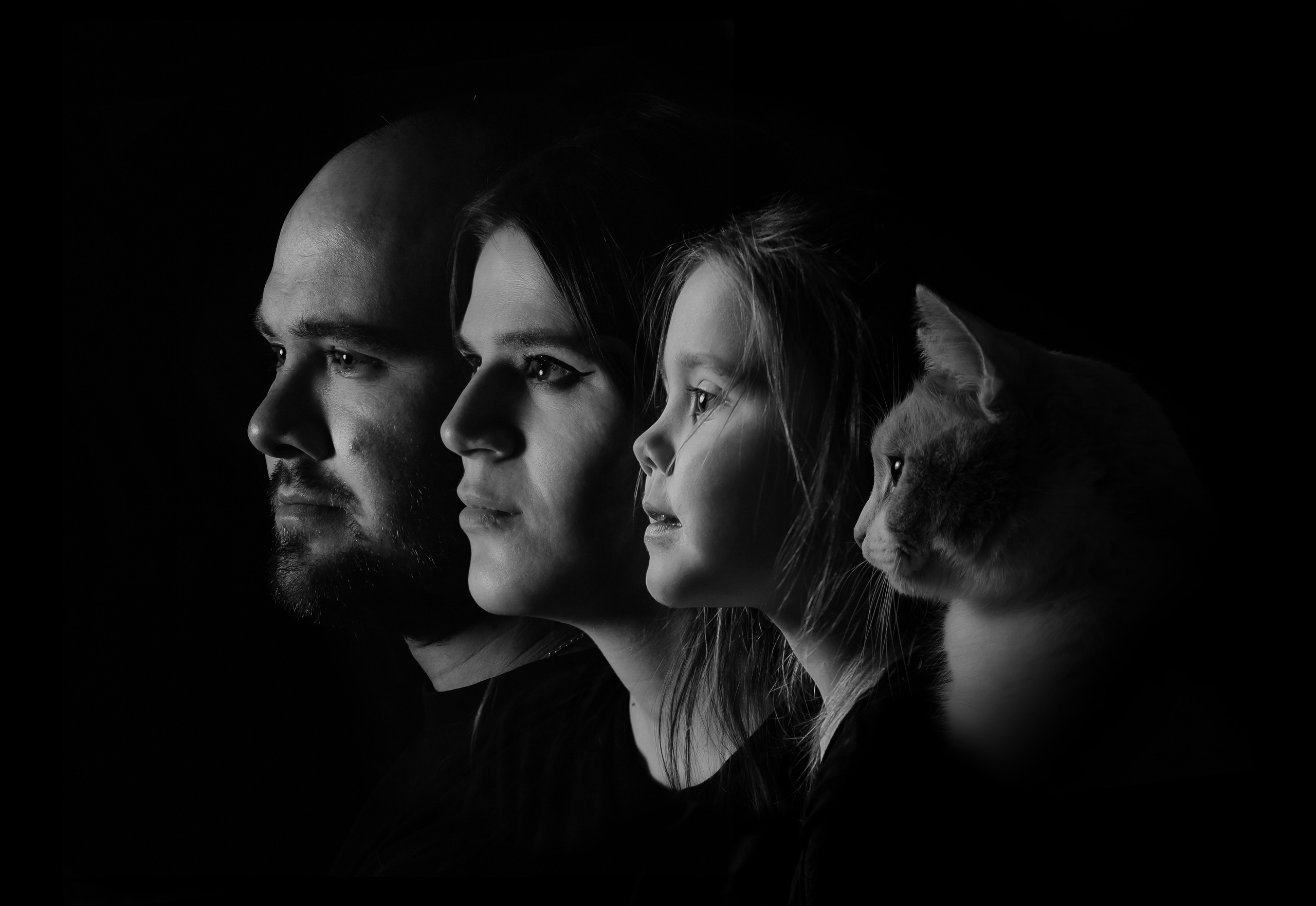 Фотограф Тольятти Светлана Пудовкина