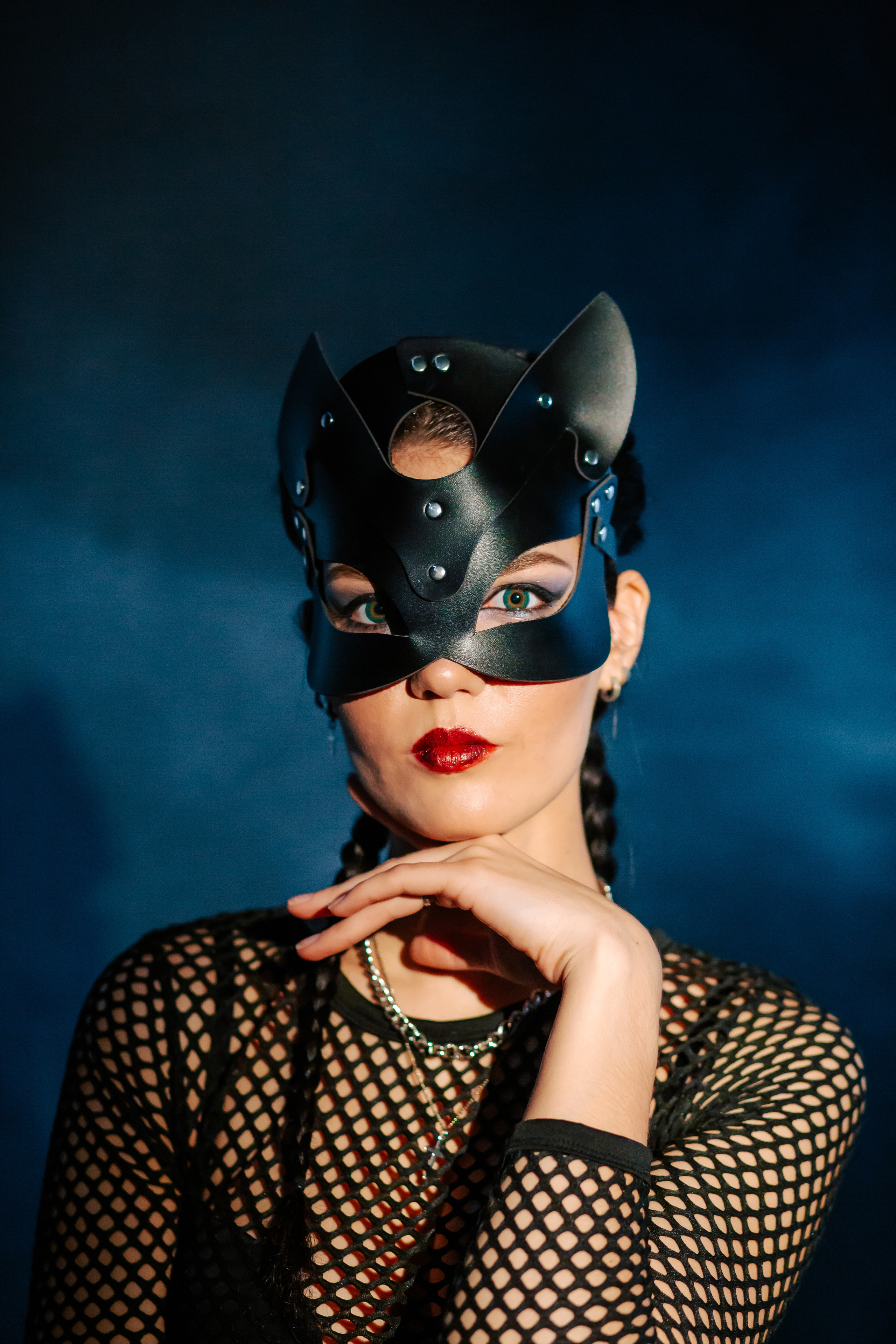 Фотомарафон «Black Cat». Фотограф Тольятти Светлана Пудовкина