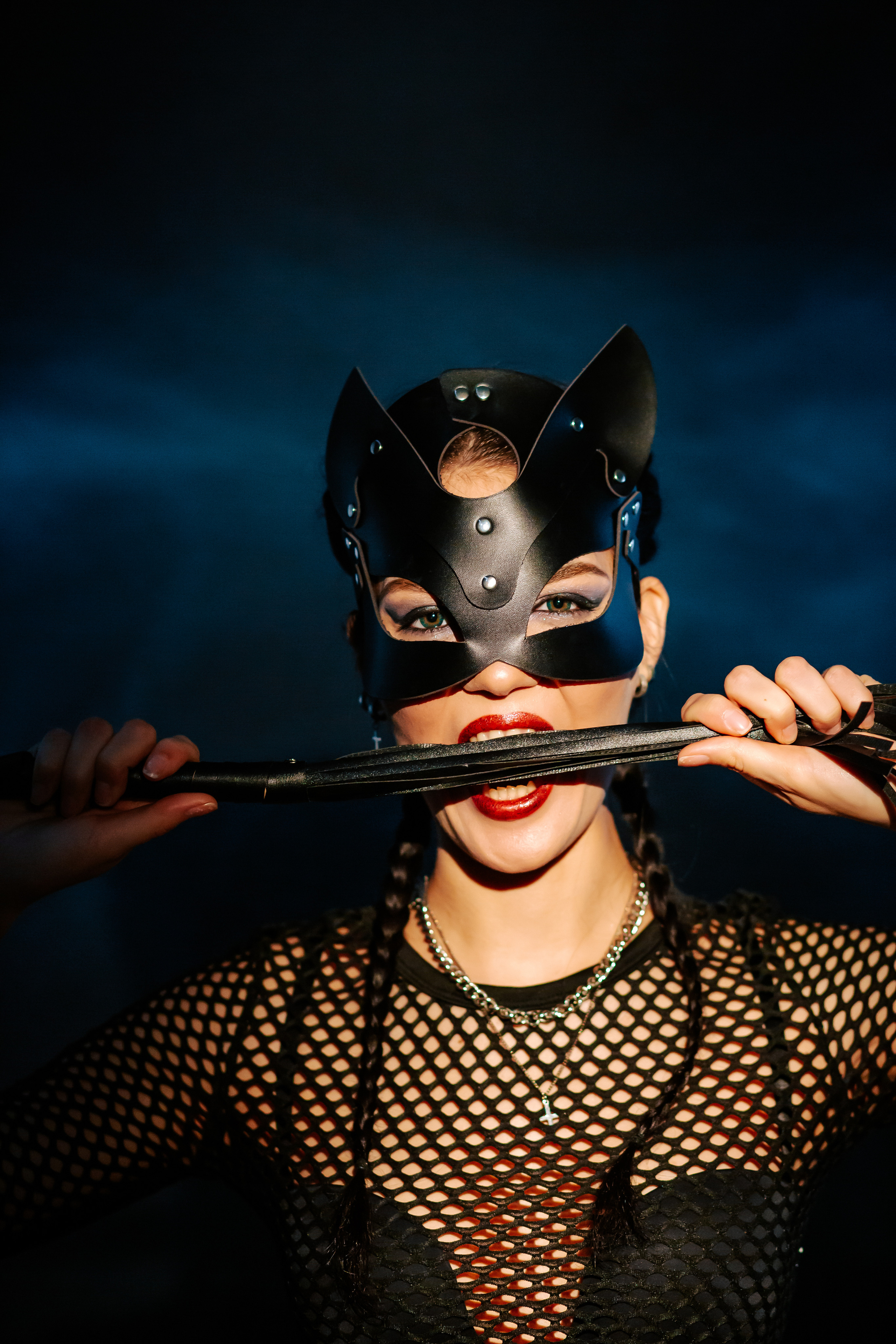 Фотомарафон «Black Cat». Фотограф Тольятти Светлана Пудовкина