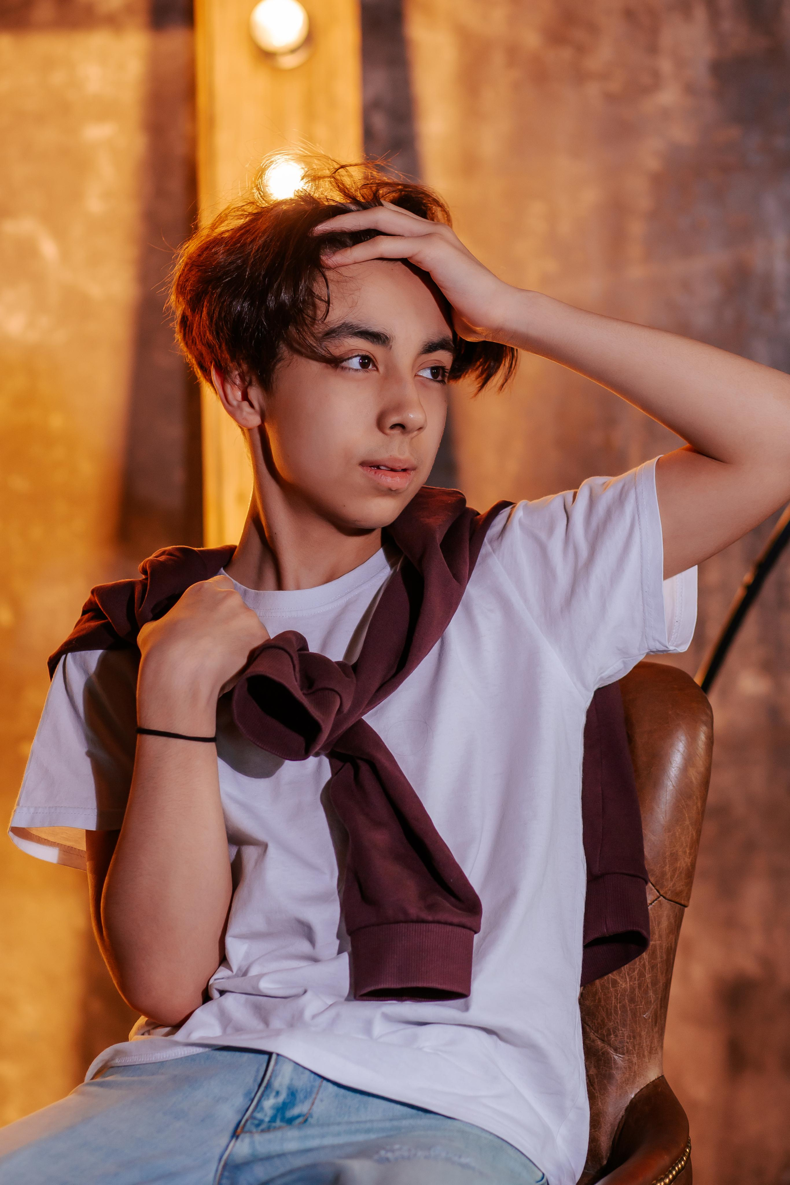 Семейное. Фотограф Тольятти Светлана Пудовкина