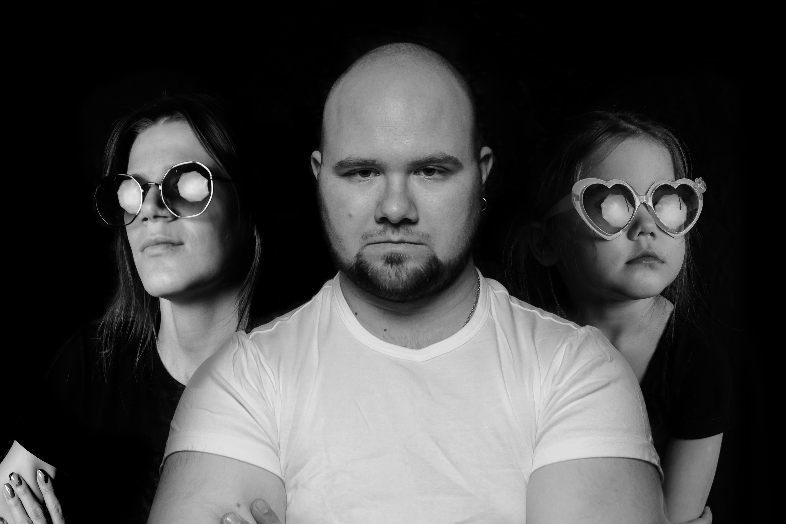 Фотограф Тольятти Светлана Пудовкина