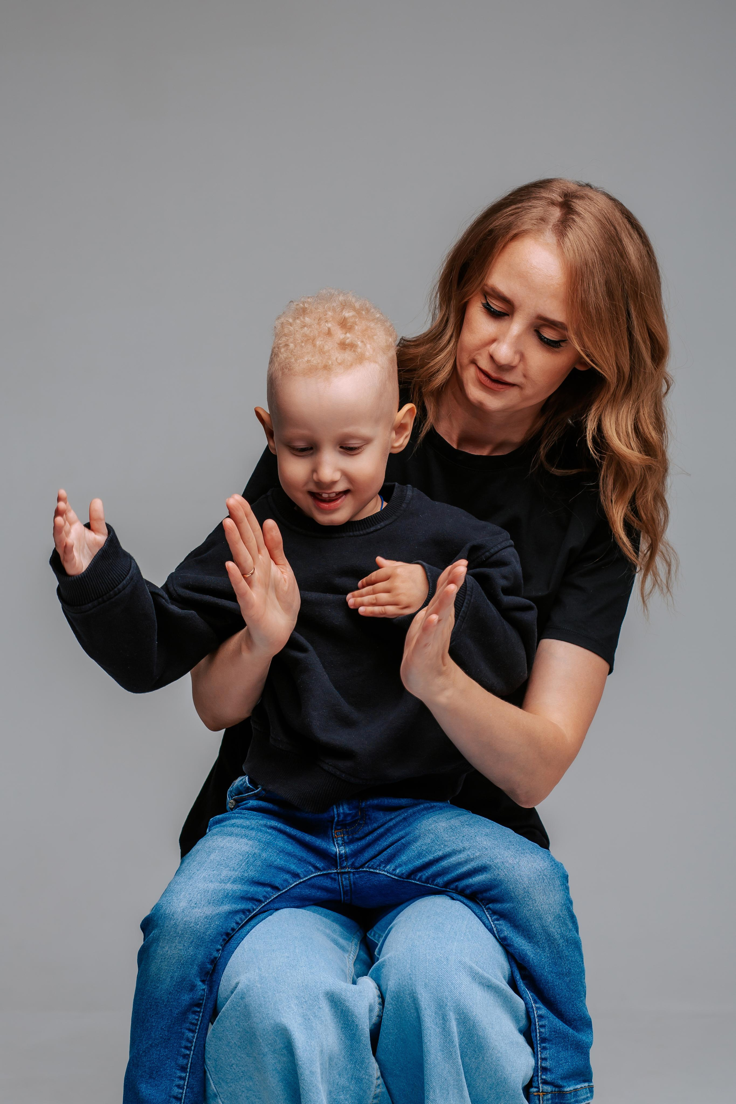 Семейное. Фотограф Тольятти Светлана Пудовкина