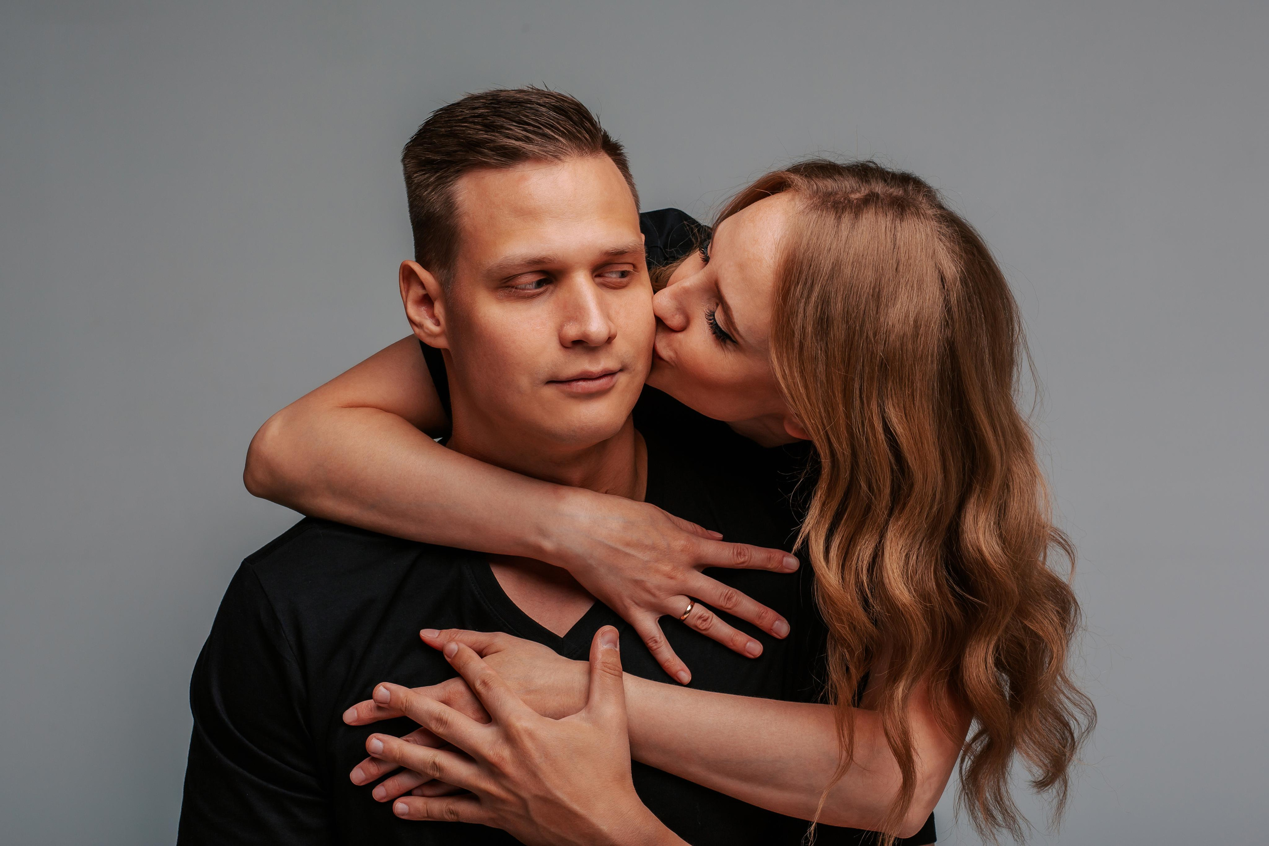 Семейное. Фотограф Тольятти Светлана Пудовкина