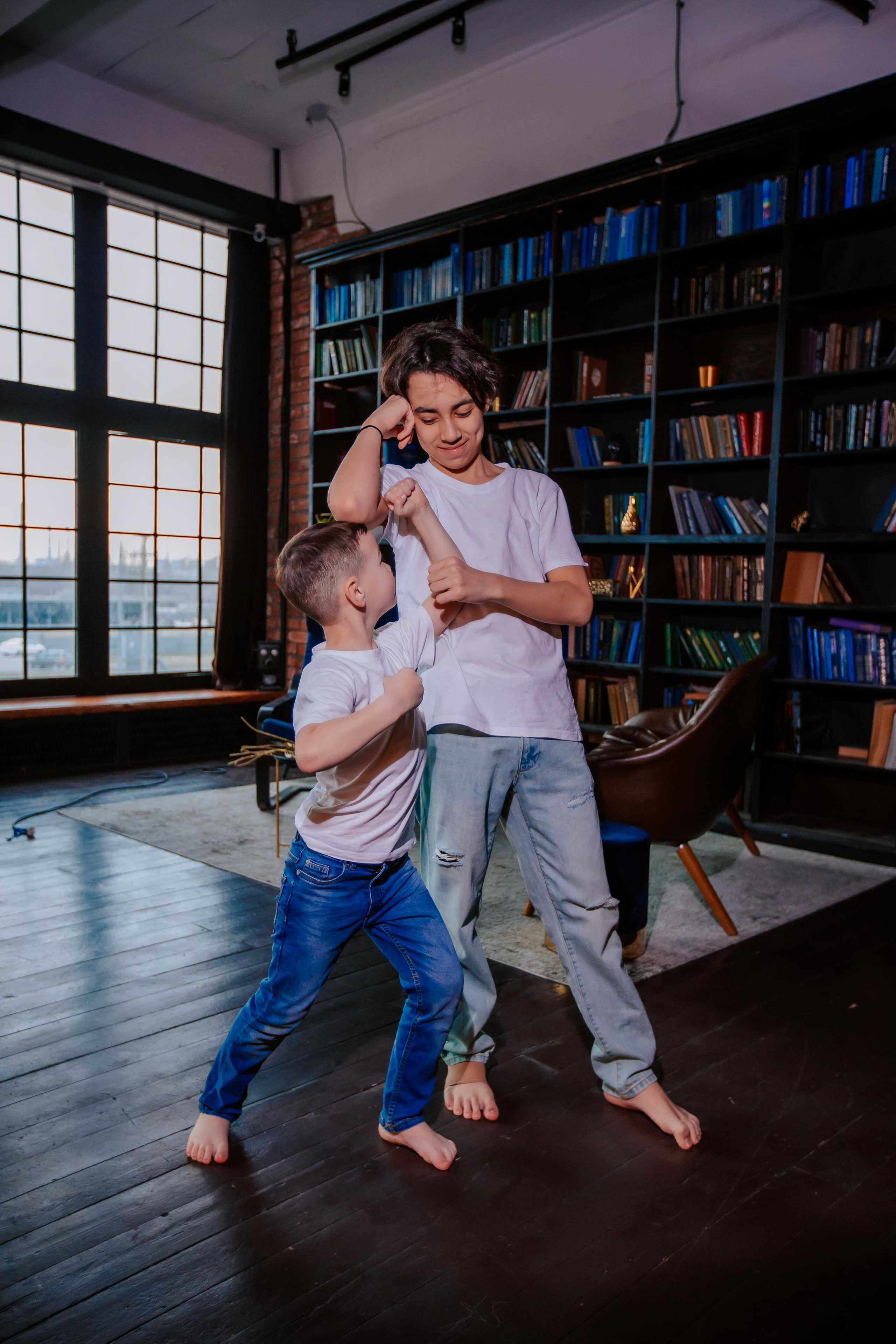 Семейное. Фотограф Тольятти Светлана Пудовкина