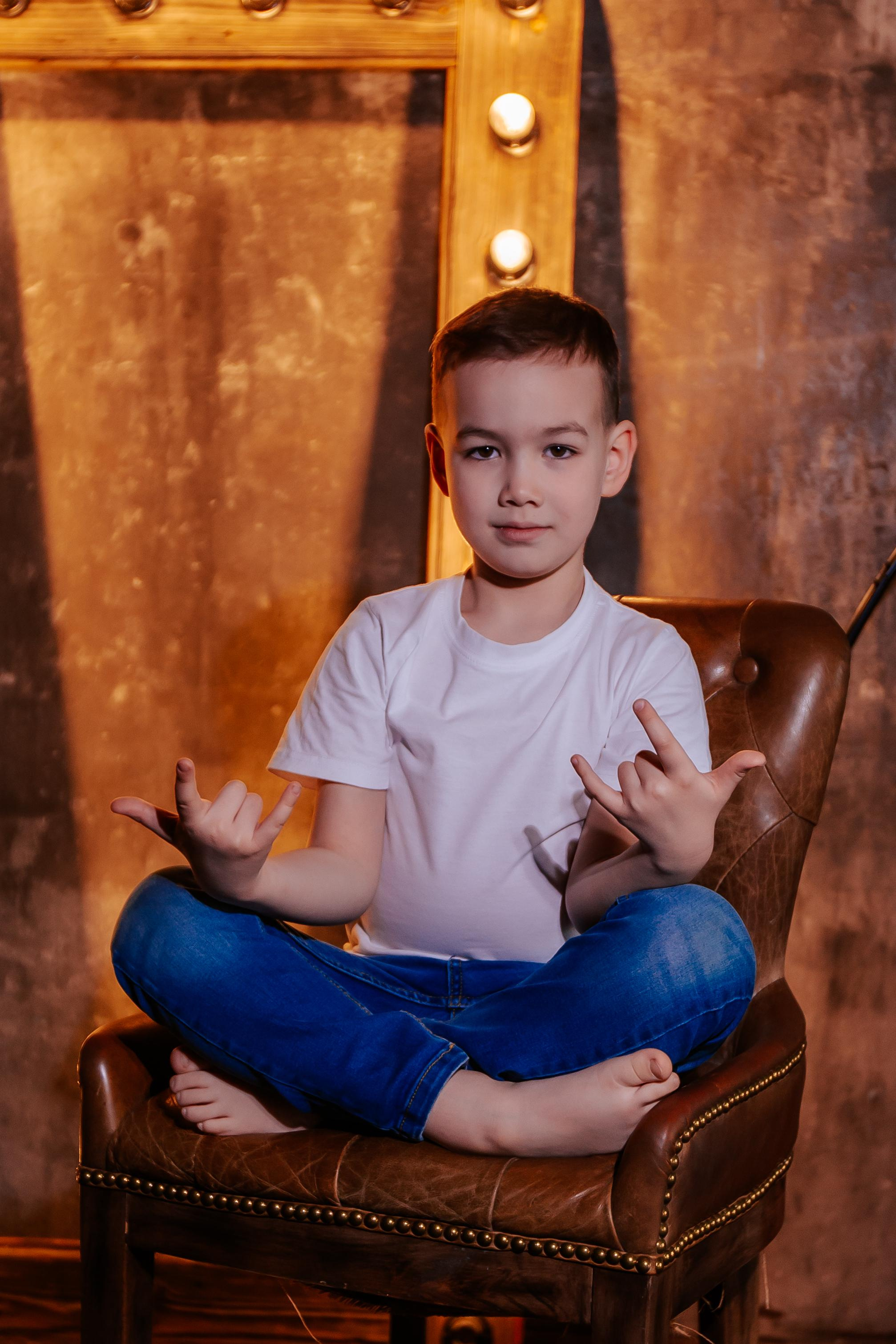 Семейное. Фотограф Тольятти Светлана Пудовкина