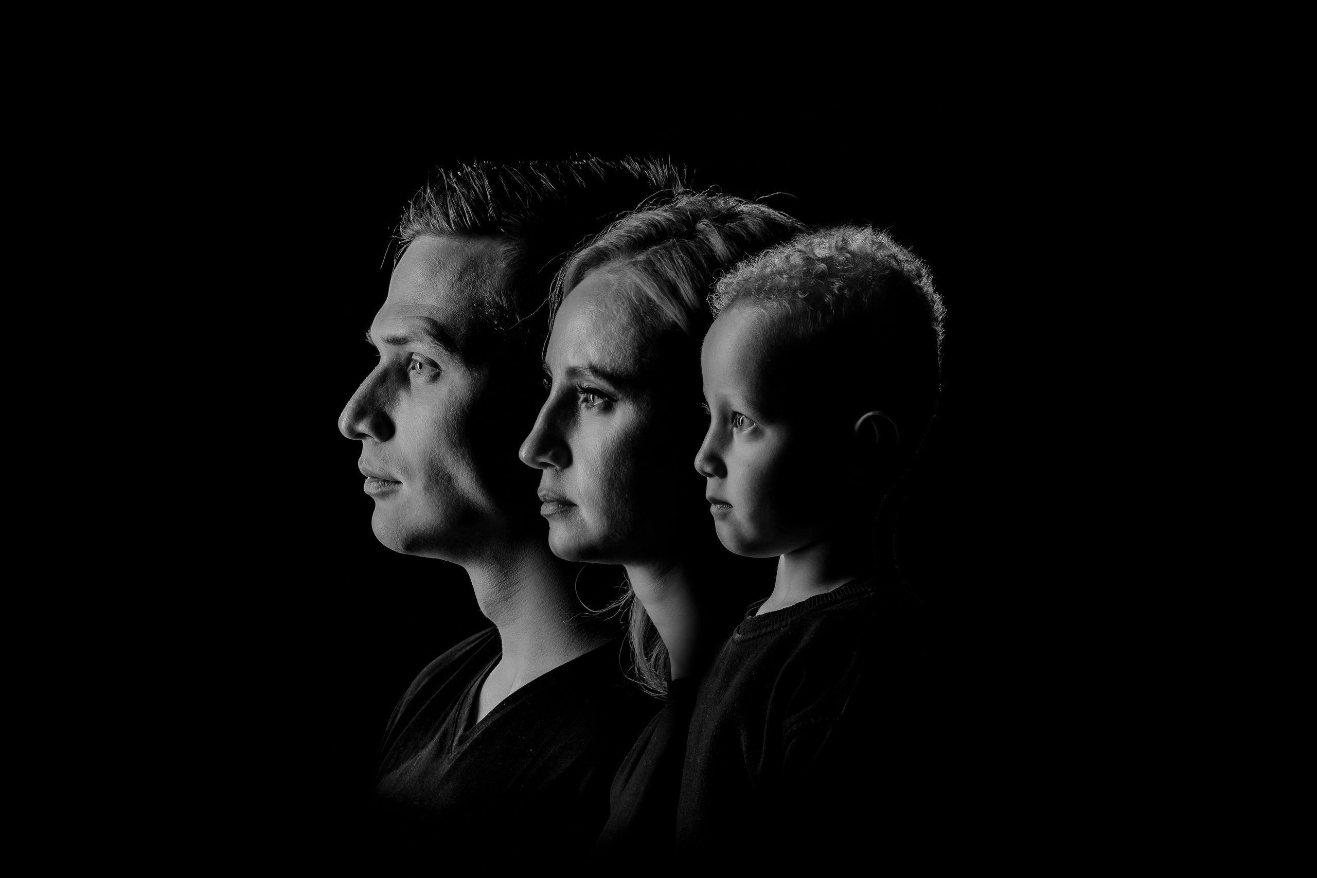 Семейное. Фотограф Тольятти Светлана Пудовкина