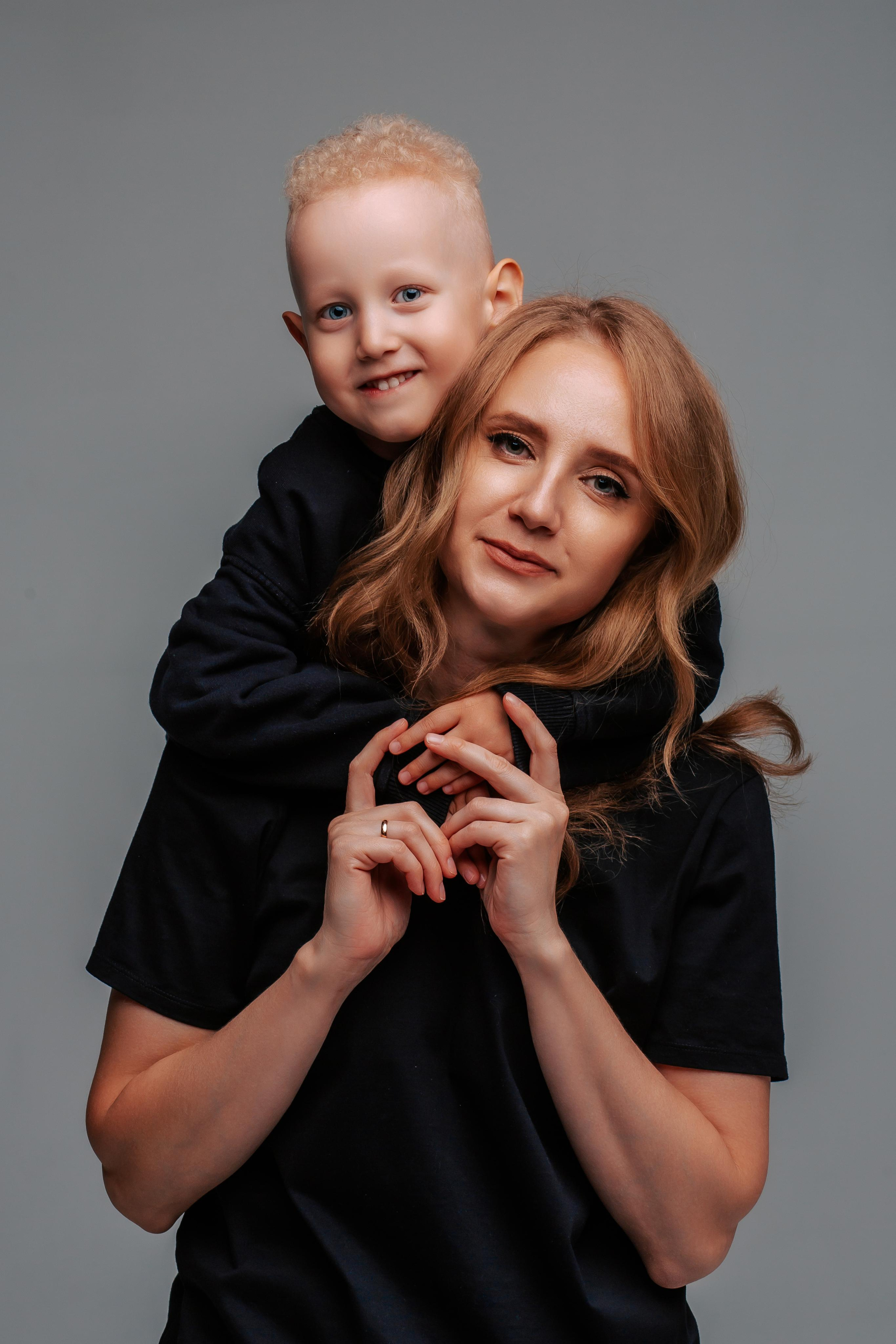 Семейное. Фотограф Тольятти Светлана Пудовкина