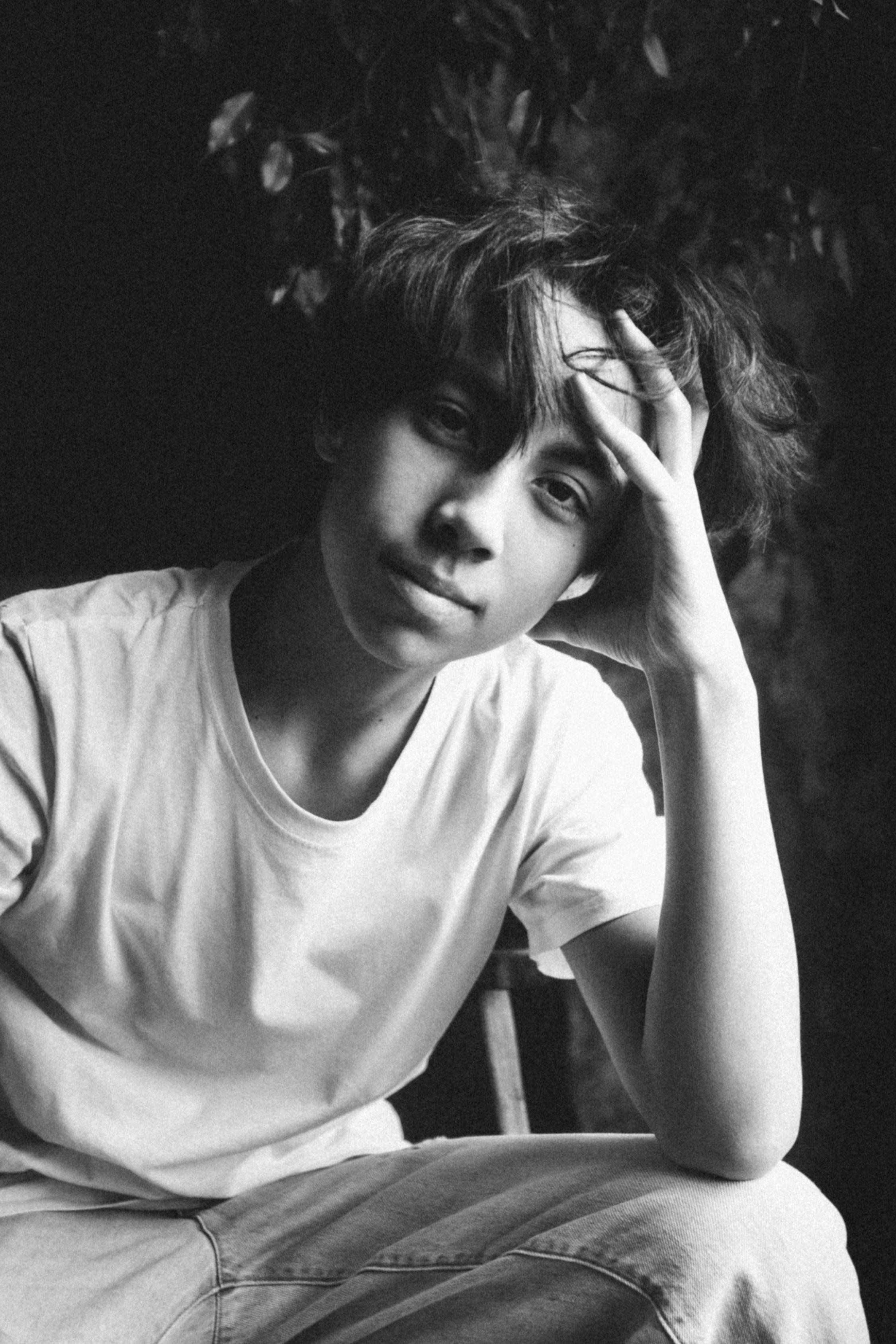 Семейное. Фотограф Тольятти Светлана Пудовкина