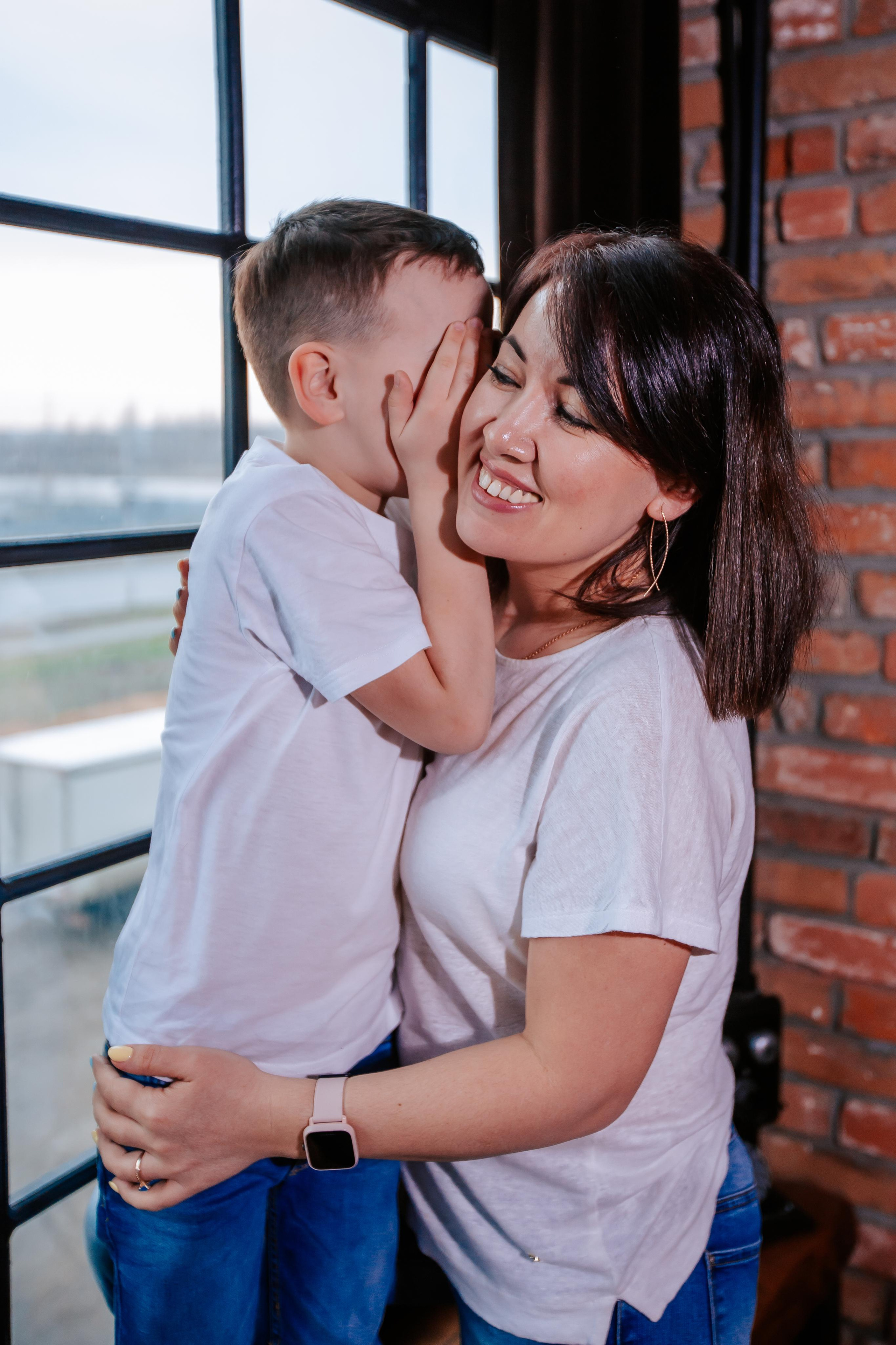 Семейное. Фотограф Тольятти Светлана Пудовкина