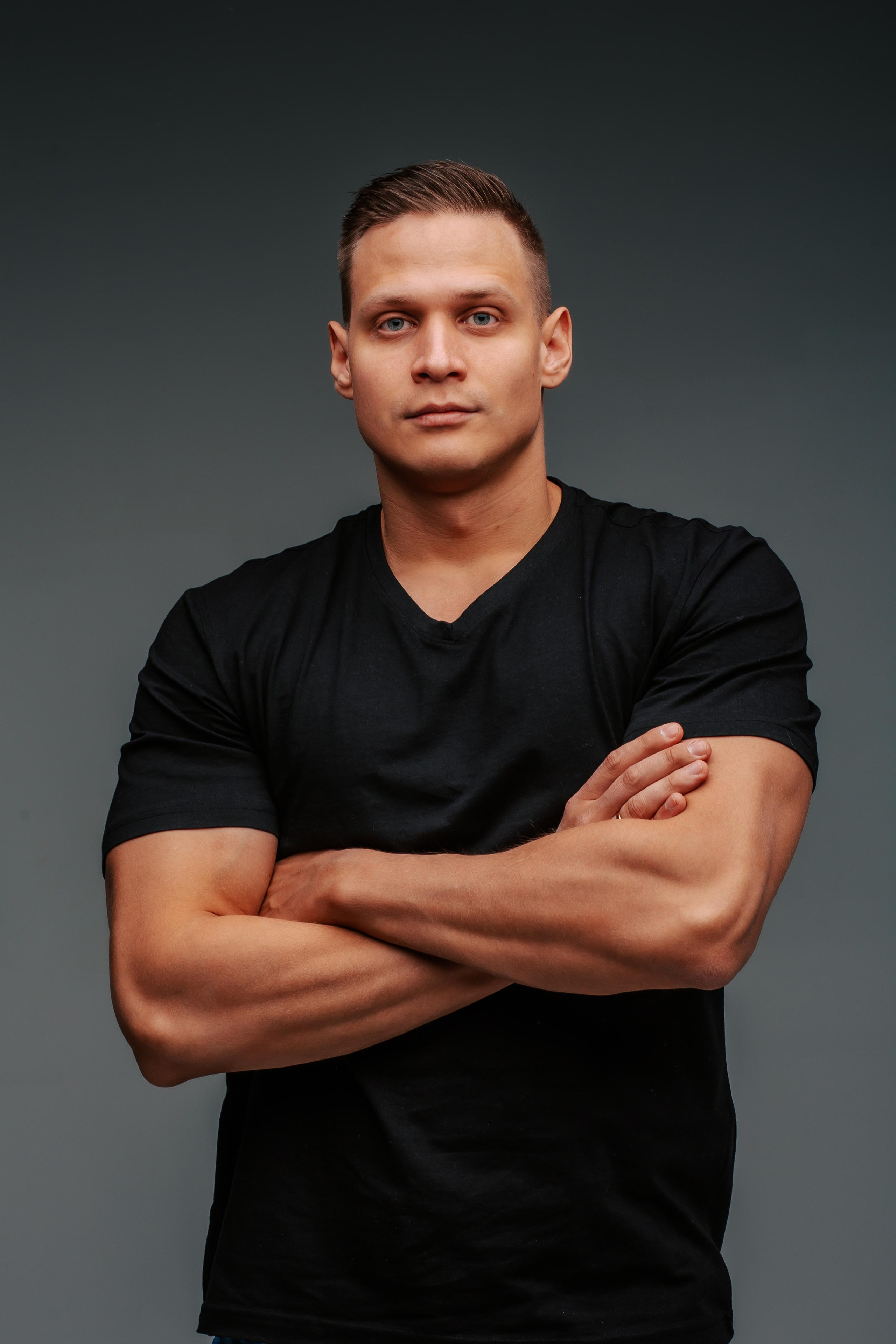 Семейное. Фотограф Тольятти Светлана Пудовкина