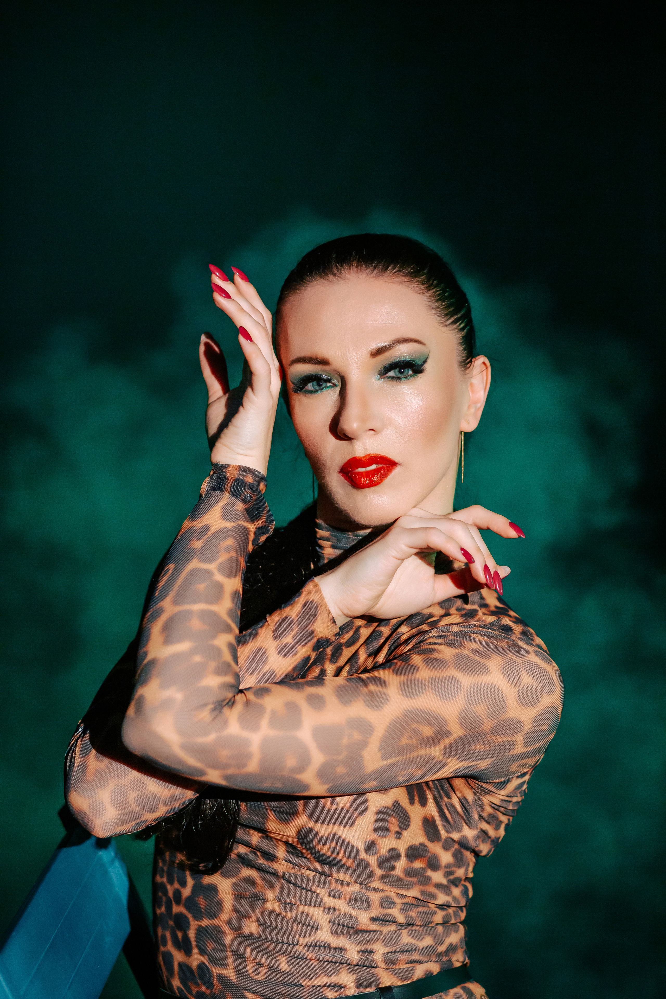 Фотомарафон «Black Cat». Фотограф Тольятти Светлана Пудовкина