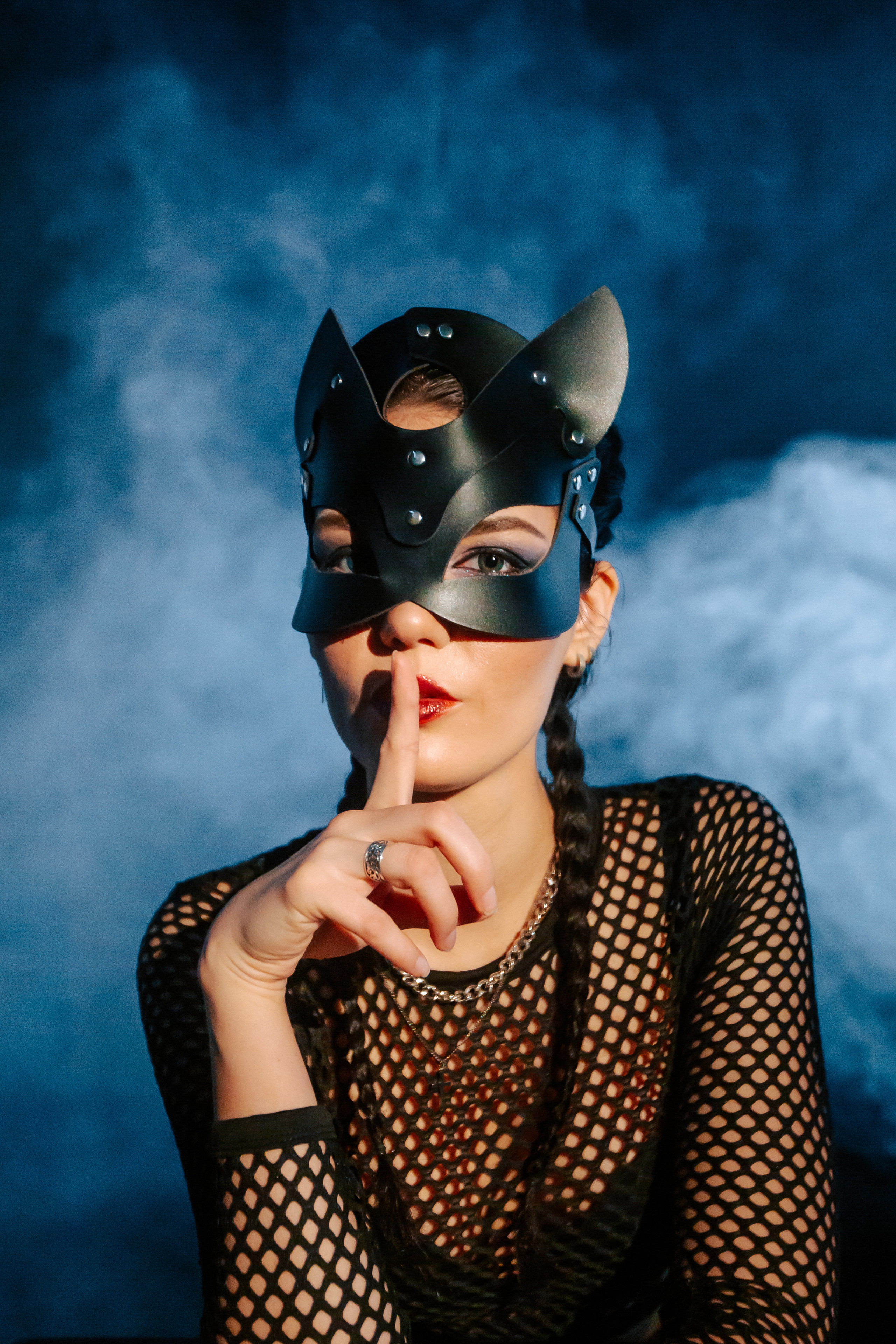 Фотомарафон «Black Cat». Фотограф Тольятти Светлана Пудовкина