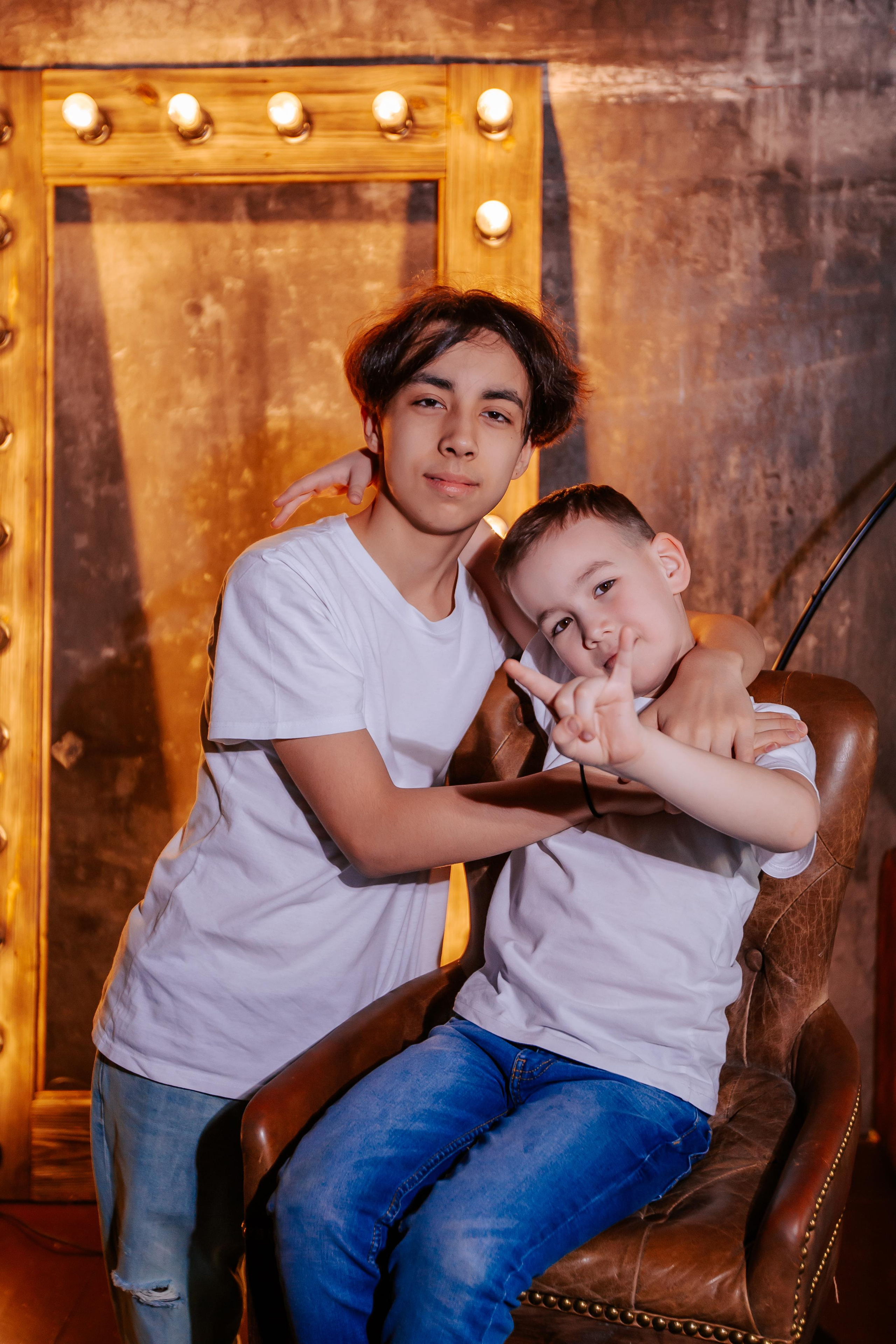 Семейное. Фотограф Тольятти Светлана Пудовкина