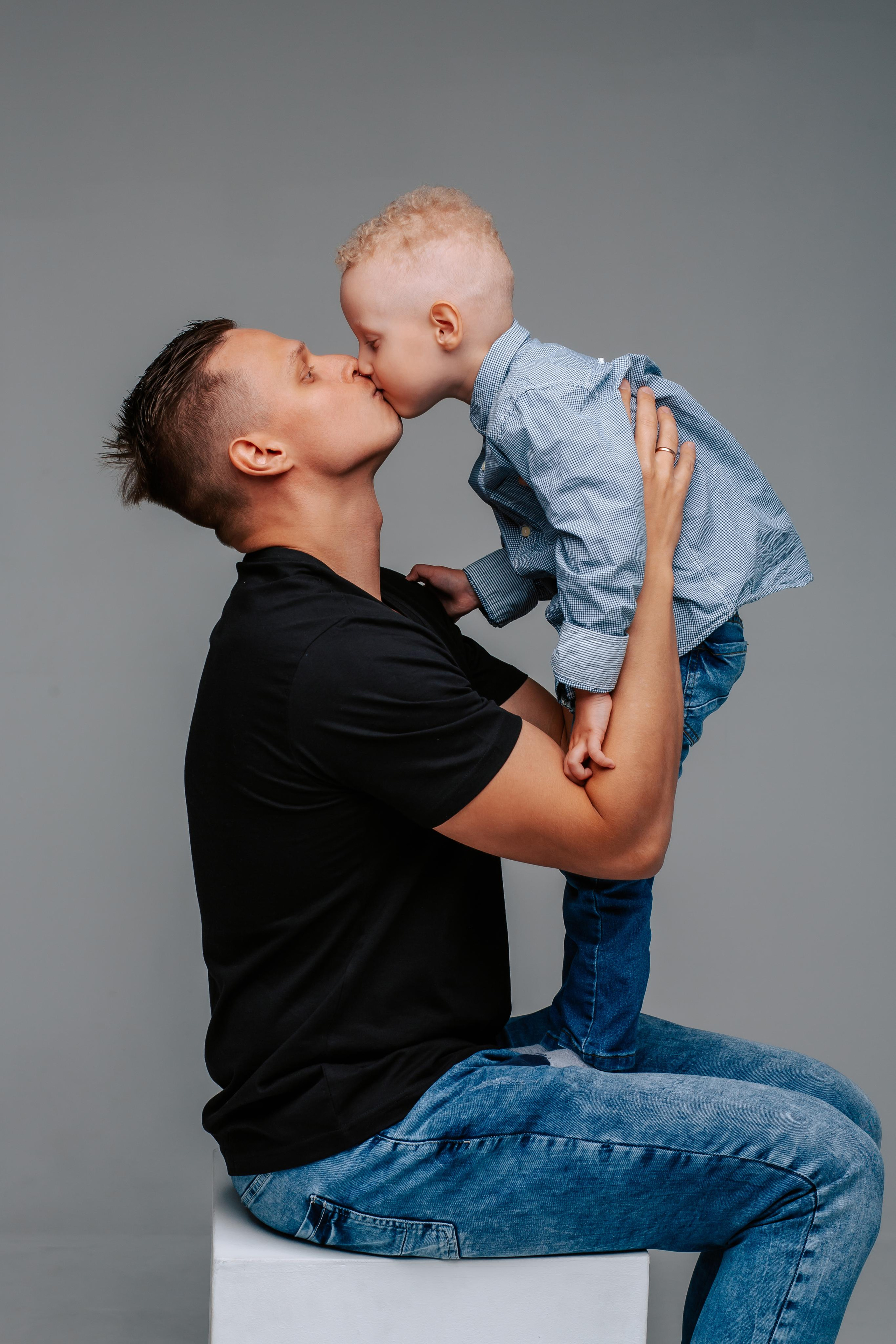 Семейное. Фотограф Тольятти Светлана Пудовкина