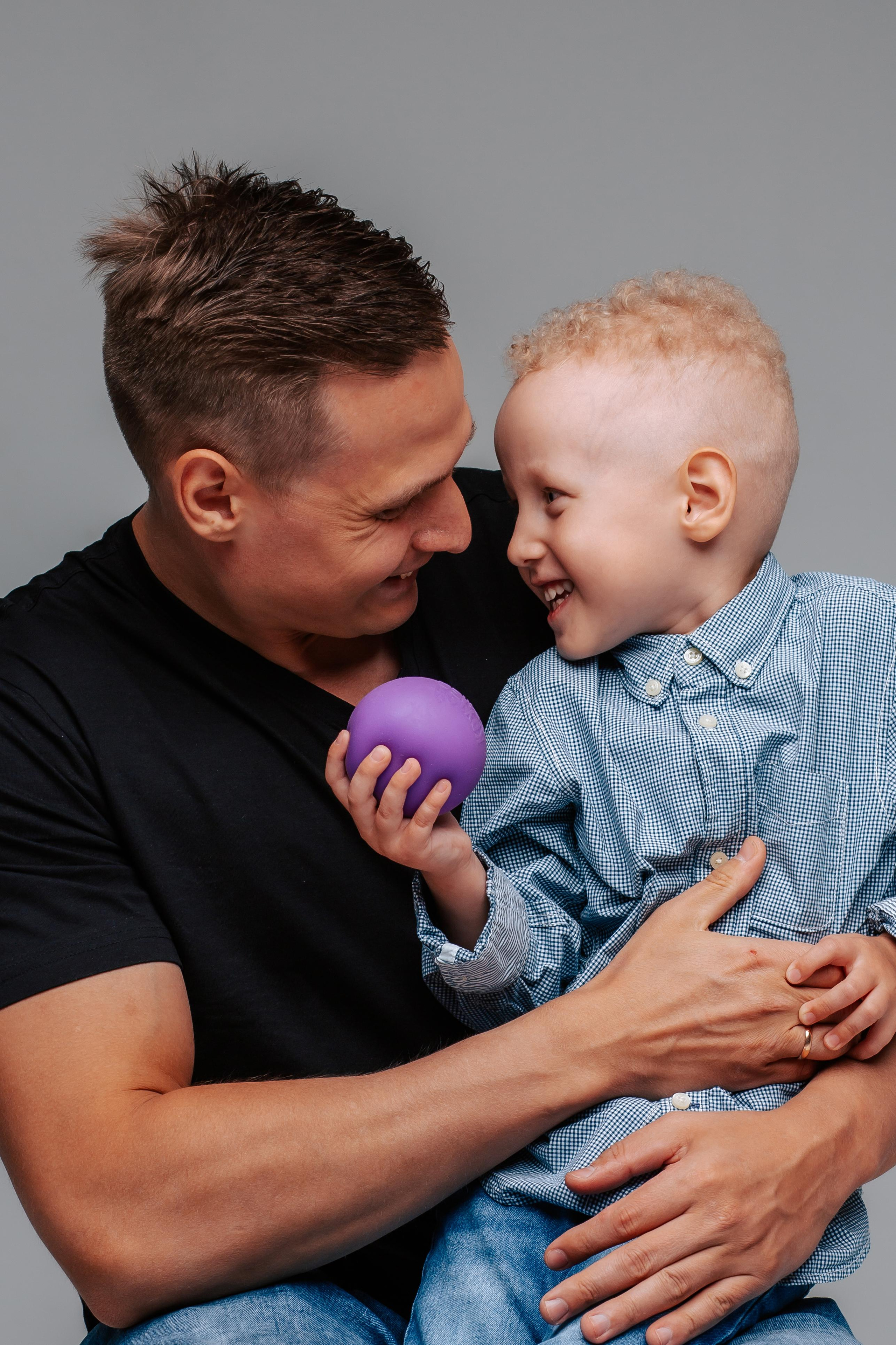 Семейное. Фотограф Тольятти Светлана Пудовкина