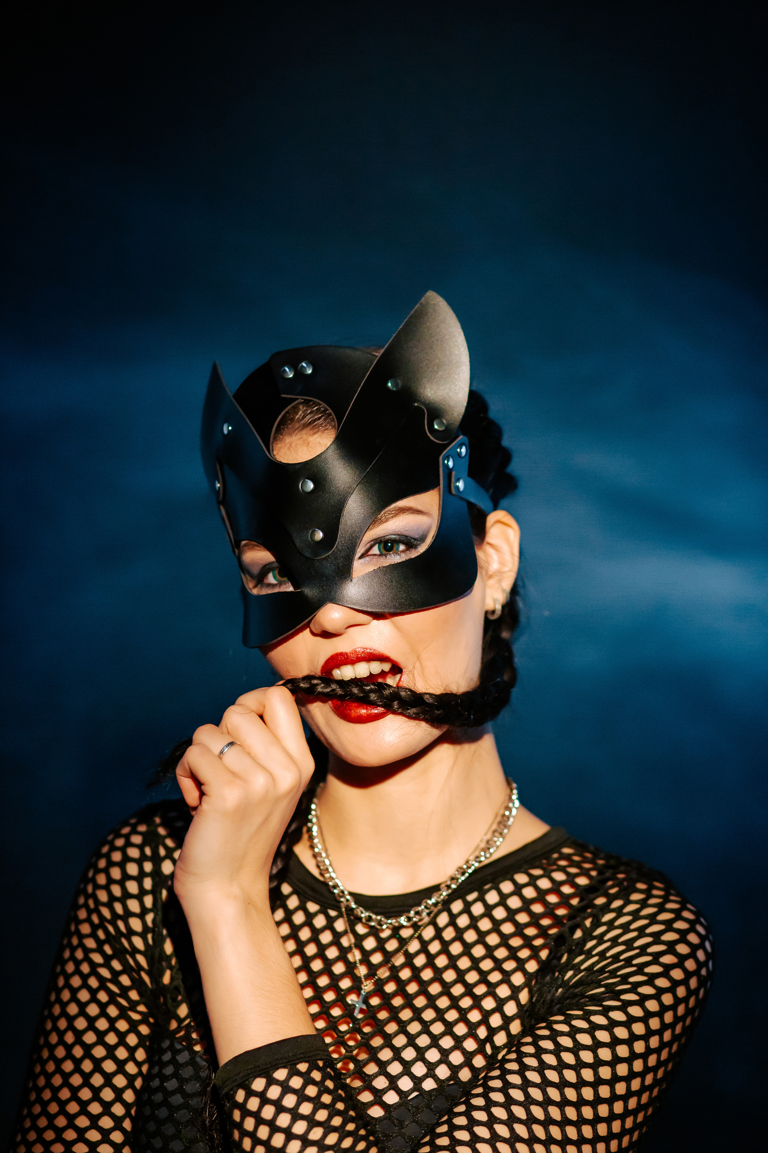 Фотомарафон «Black Cat». Фотограф Тольятти Светлана Пудовкина