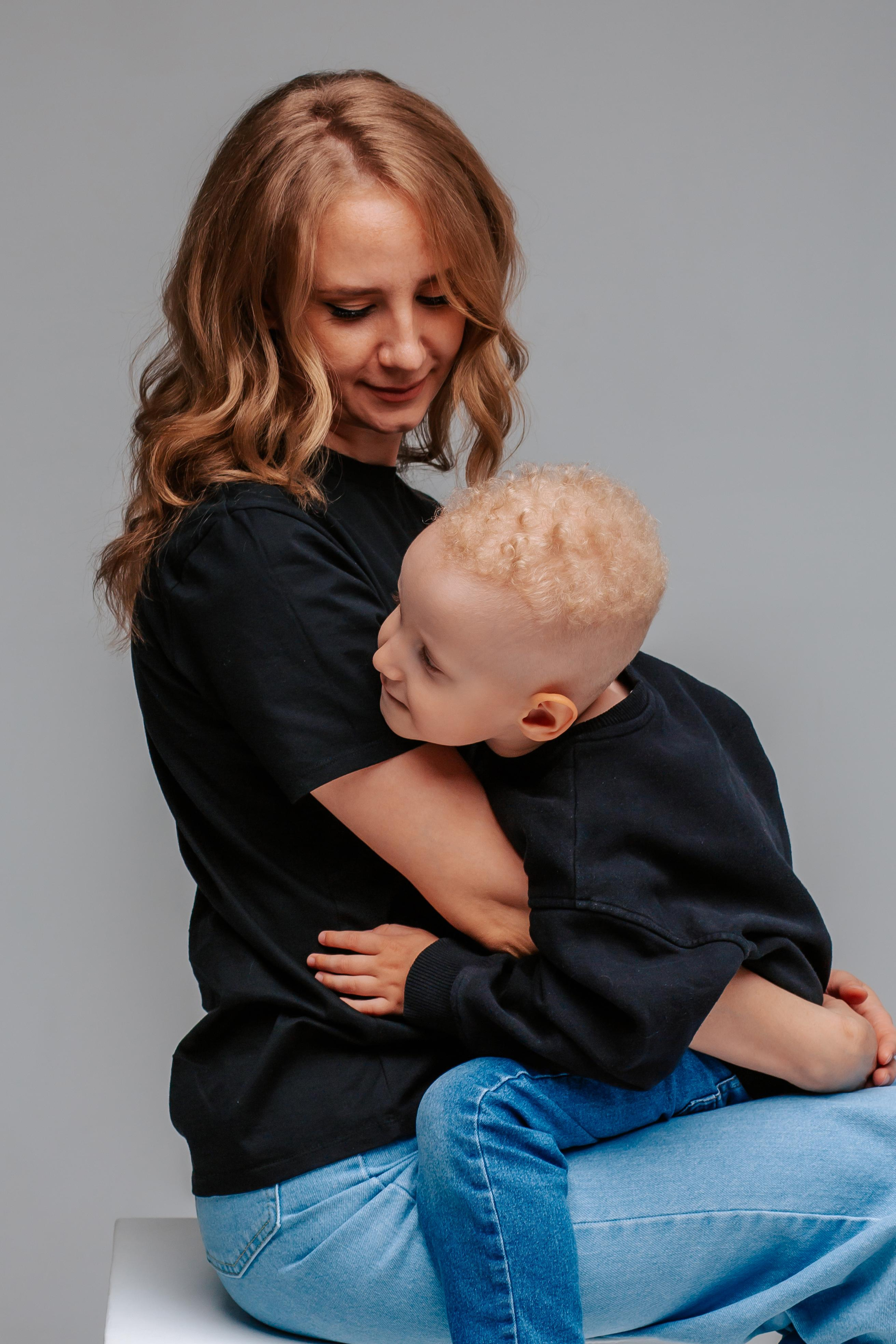 Семейное. Фотограф Тольятти Светлана Пудовкина