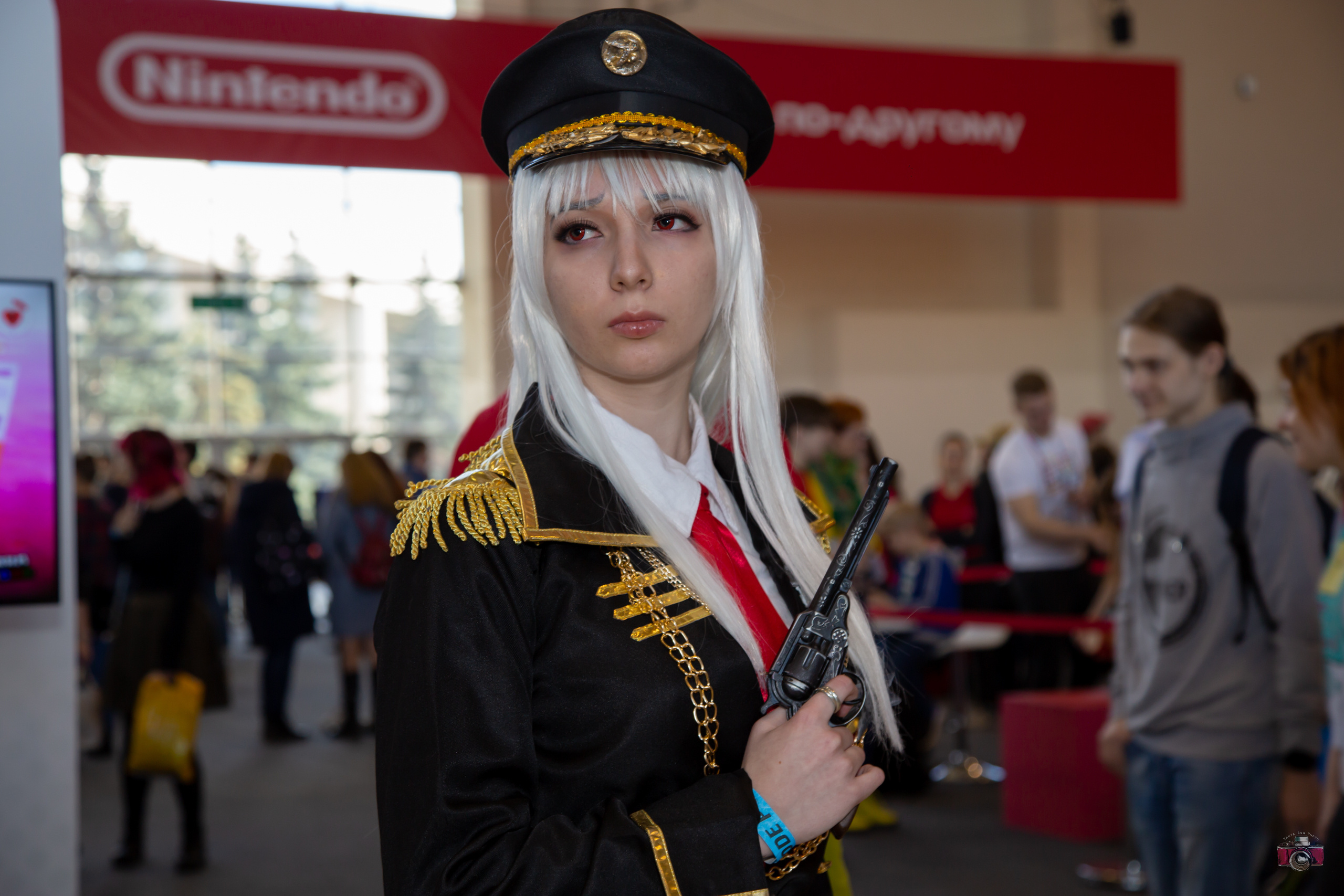 Фестиваль Hinode Power Japan 2019. Photographer Sonkina Tatiana (Tanya Ash)