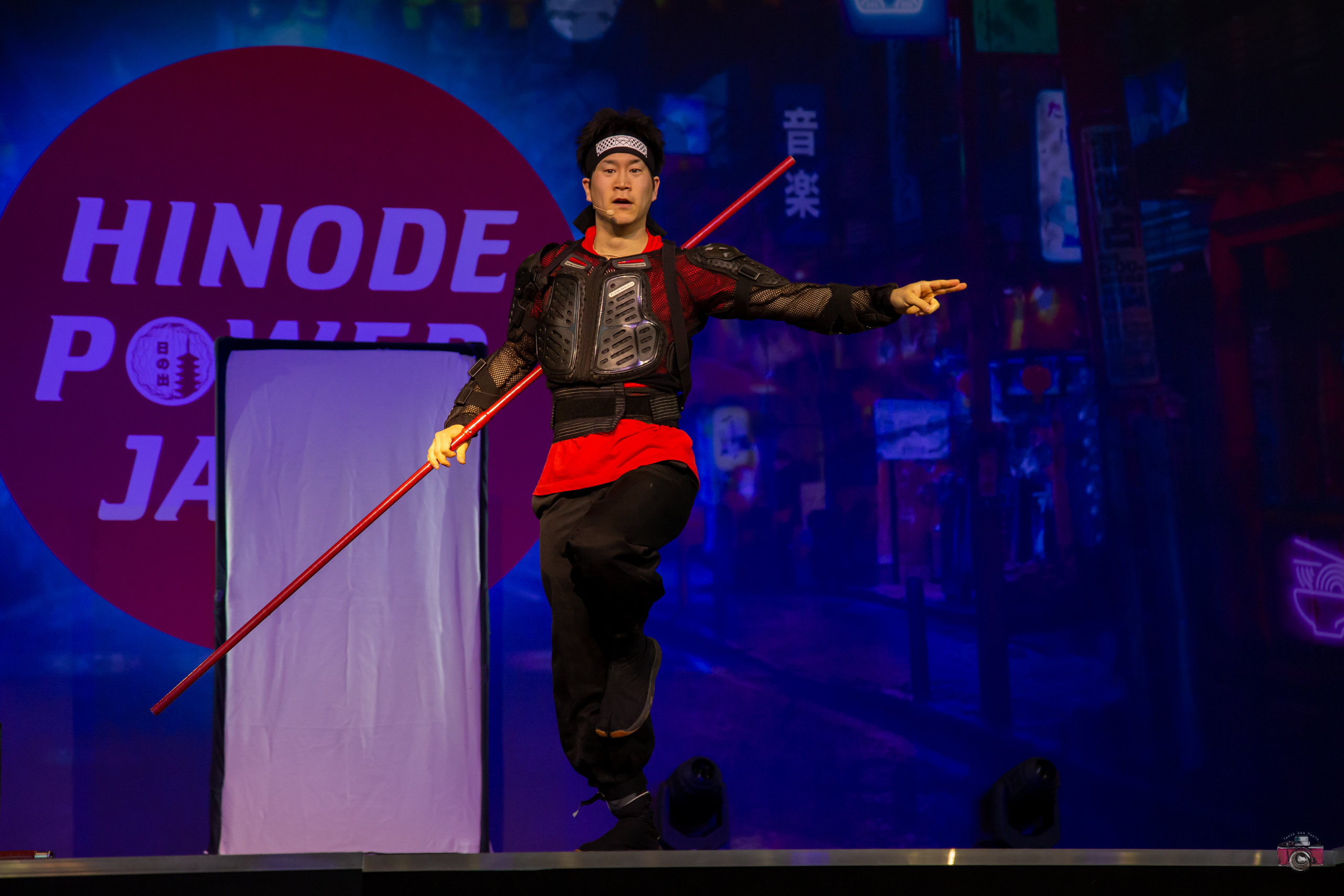 Фестиваль Hinode Power Japan 2019. Photographer Sonkina Tatiana (Tanya Ash)