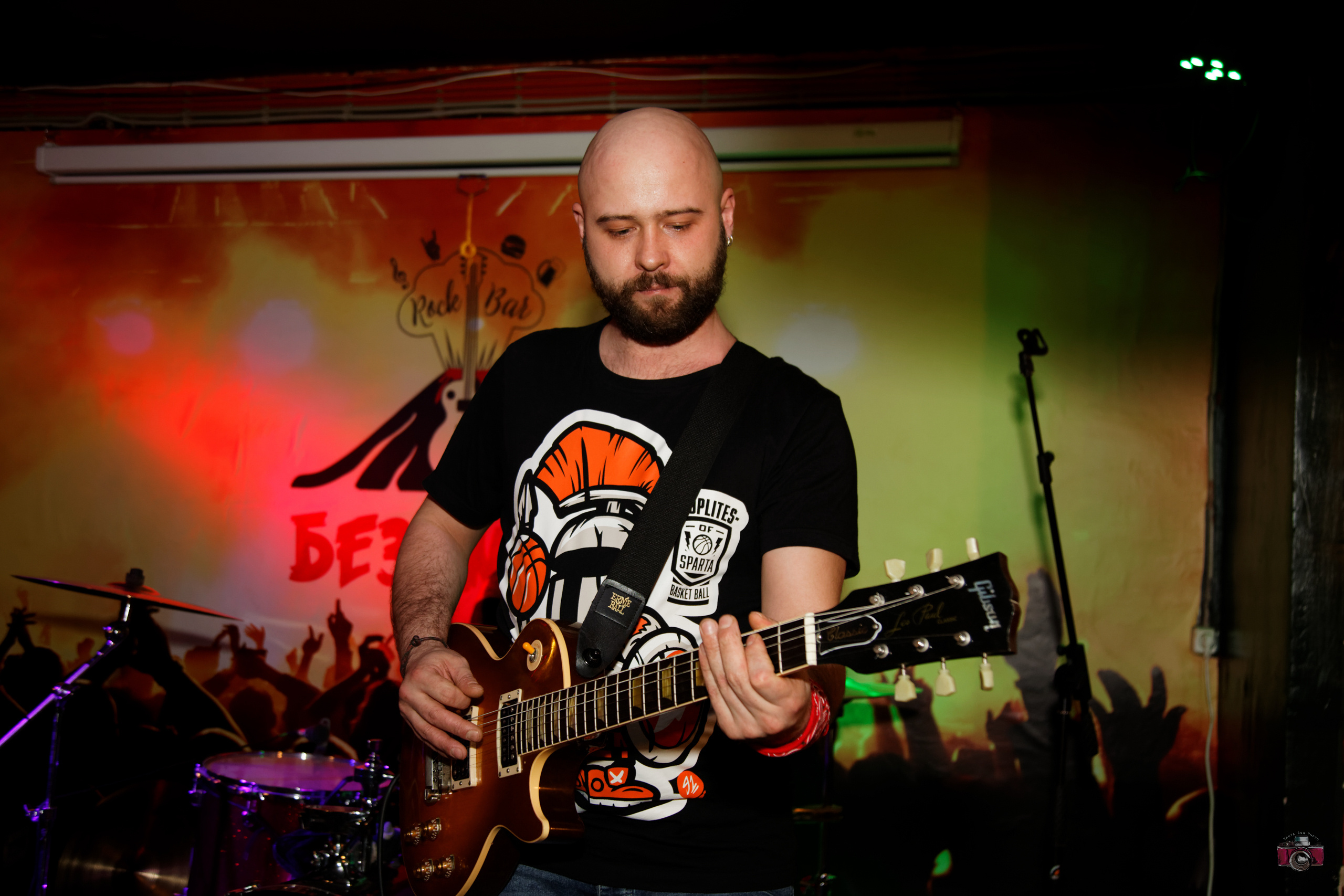 Группа Мнимые Числа. Фотограф Сонкина Татьяна