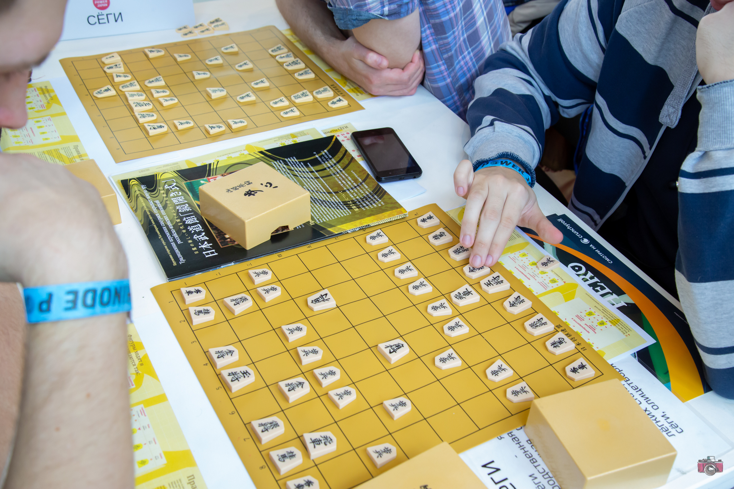 Фестиваль Hinode Power Japan 2019. Photographer Sonkina Tatiana (Tanya Ash)