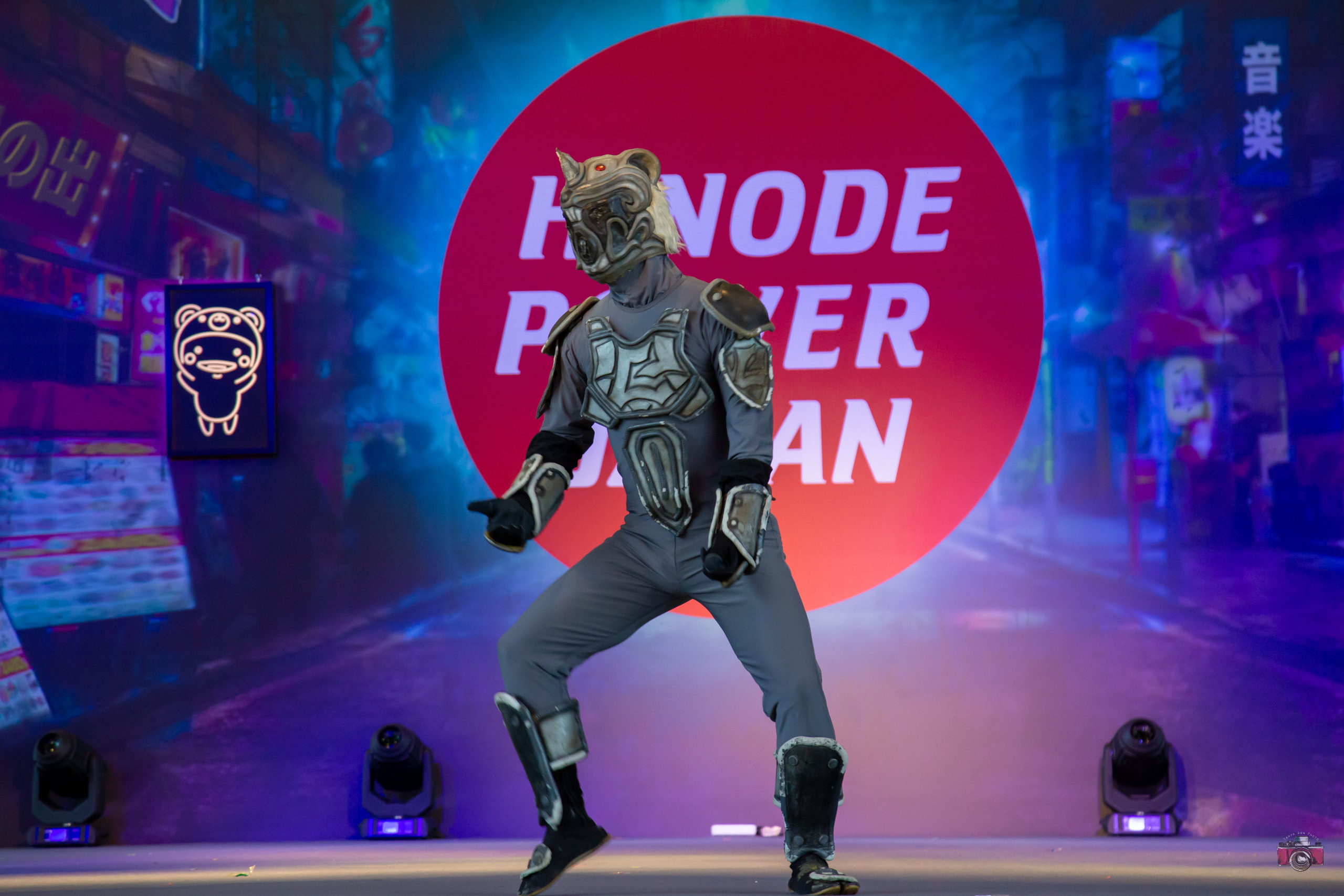 Фестиваль Hinode Power Japan 2019. Photographer Sonkina Tatiana (Tanya Ash)